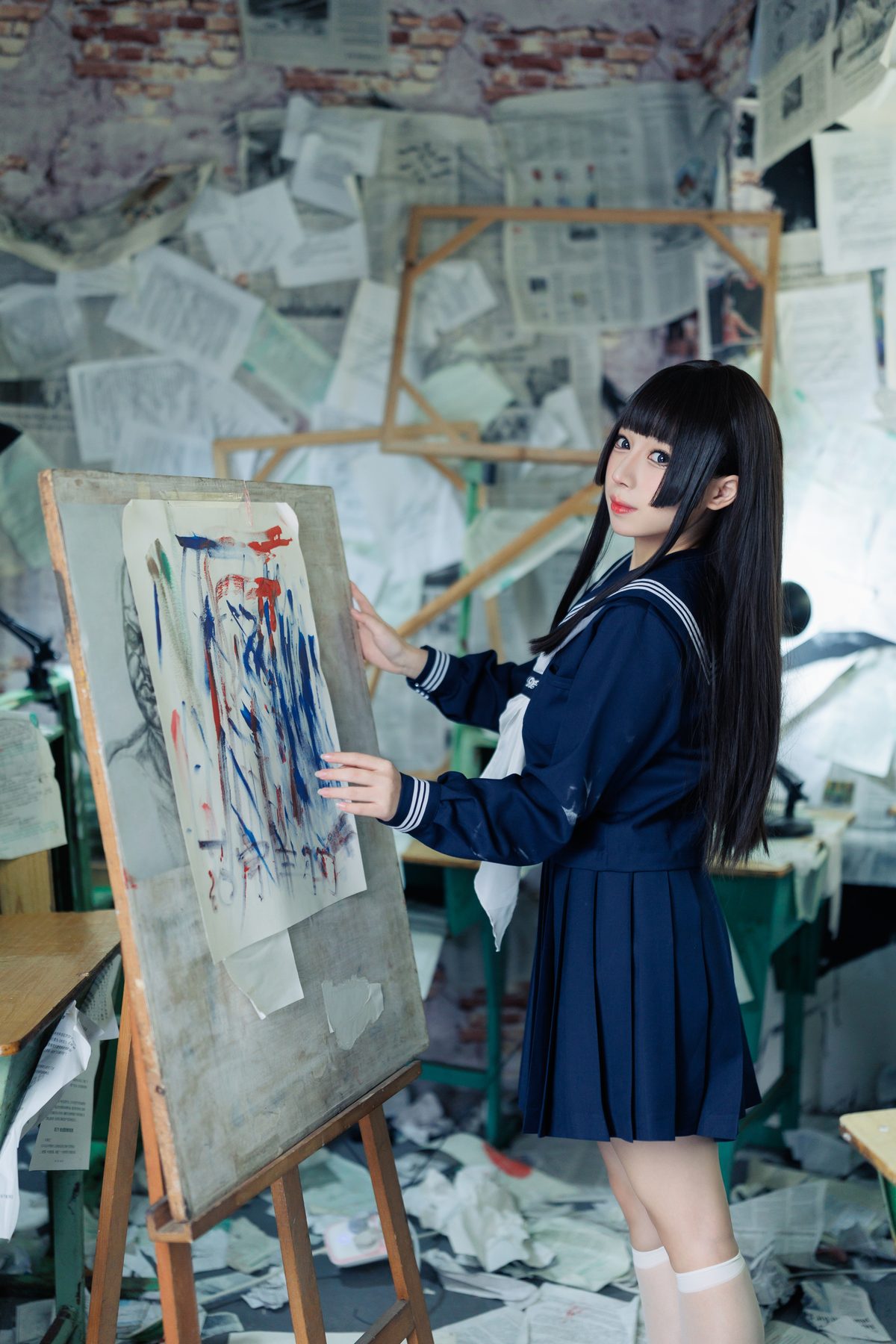 Coser@胡桃猫Kurumineko 反差学妹 A 0002 6663184453.jpg