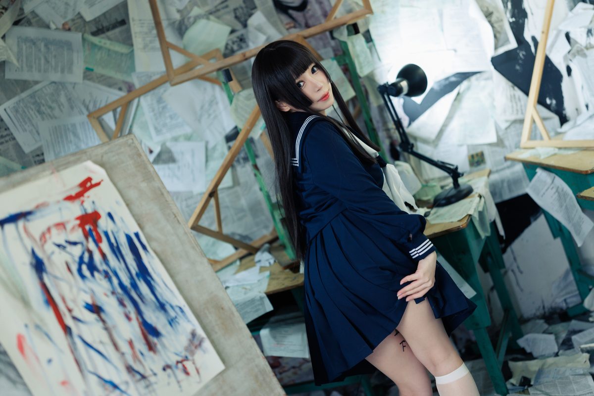 Coser@胡桃猫Kurumineko 反差学妹 A 0016 8430997820.jpg