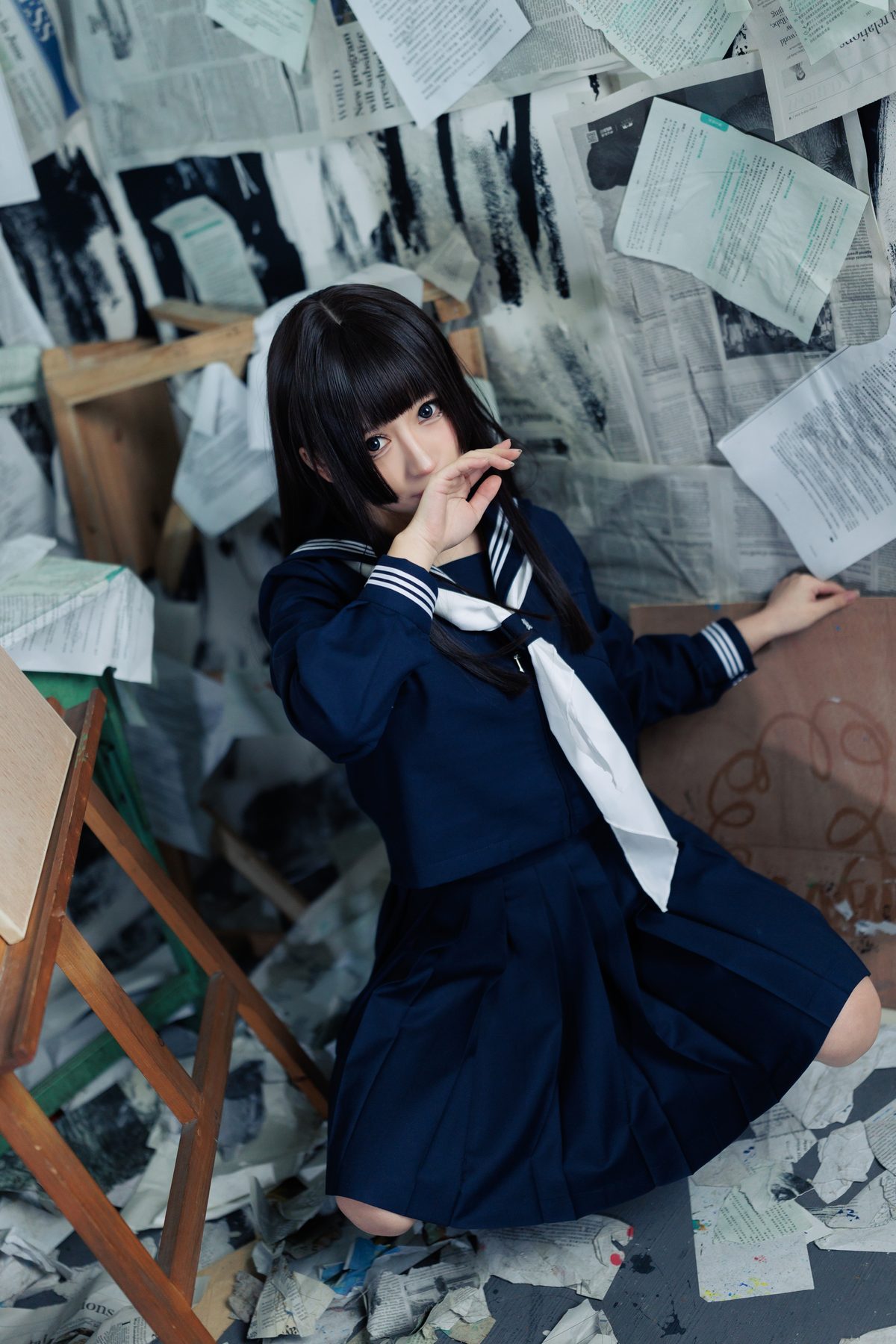 Coser@胡桃猫Kurumineko 反差学妹 A 0049 5580459196.jpg