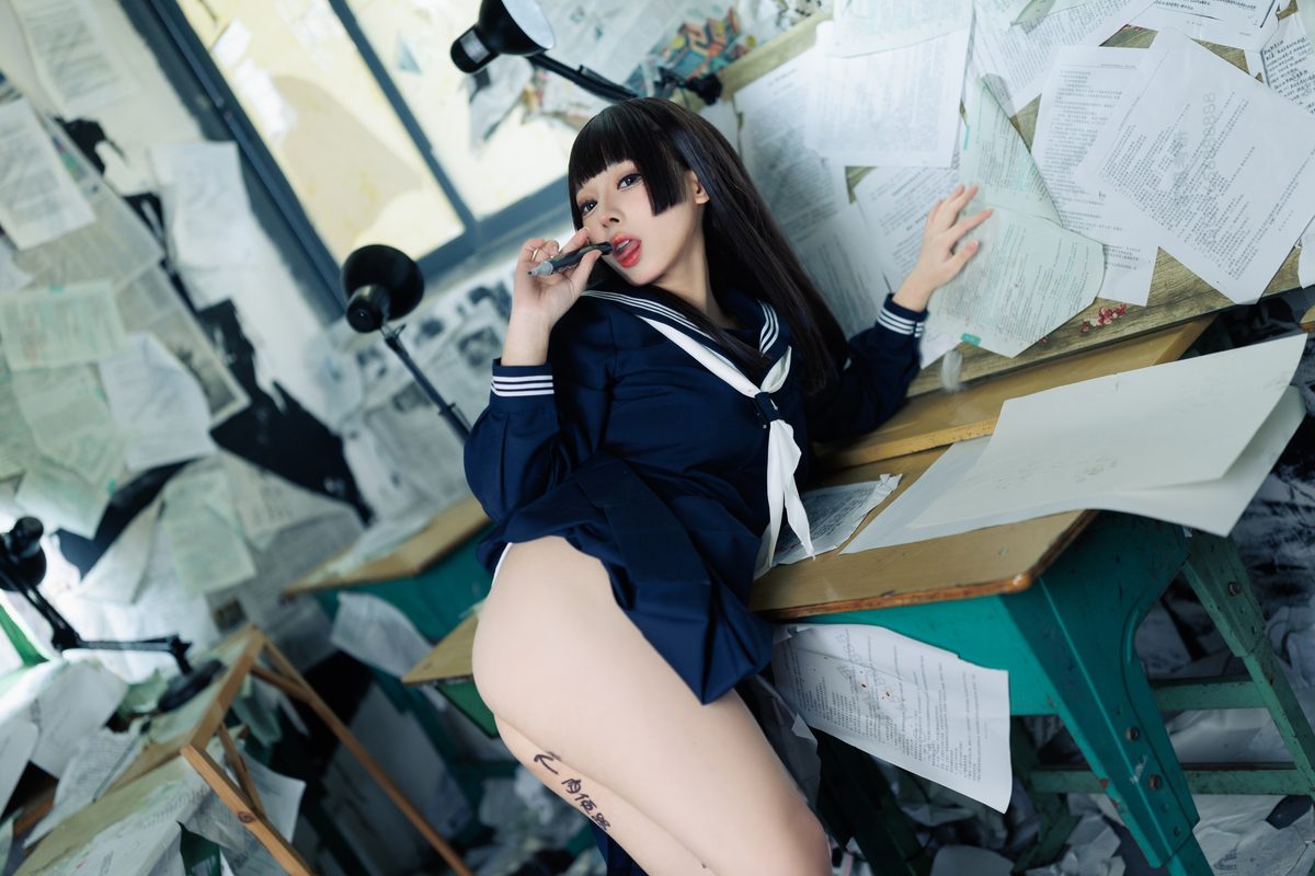 Coser@胡桃猫Kurumineko 反差学妹 A 0065 5244692796.jpg