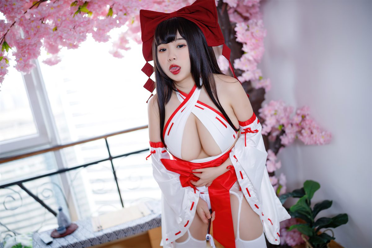 Coser@胡桃猫Kurumineko 欲望神社巫 0021 9894518582.jpg