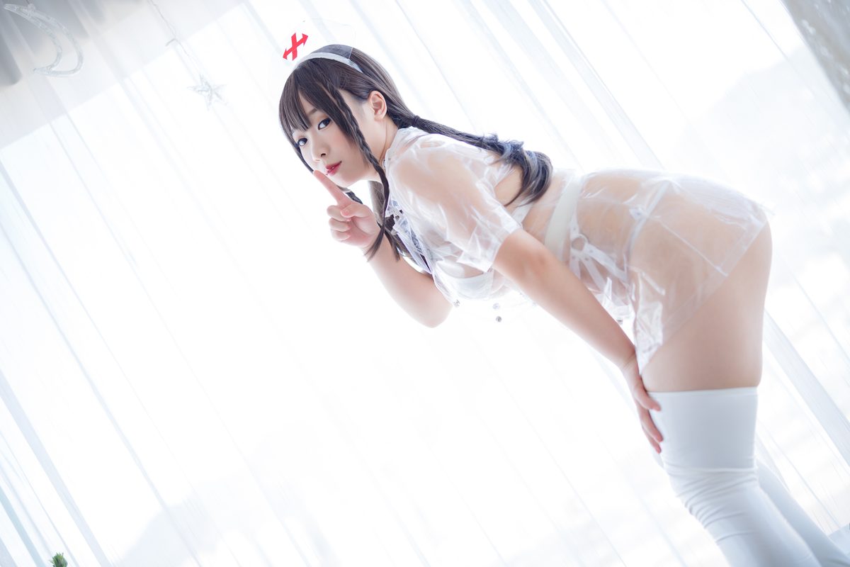 Coser@胡桃猫Kurumineko 透明护士 A 0049 8201590105.jpg