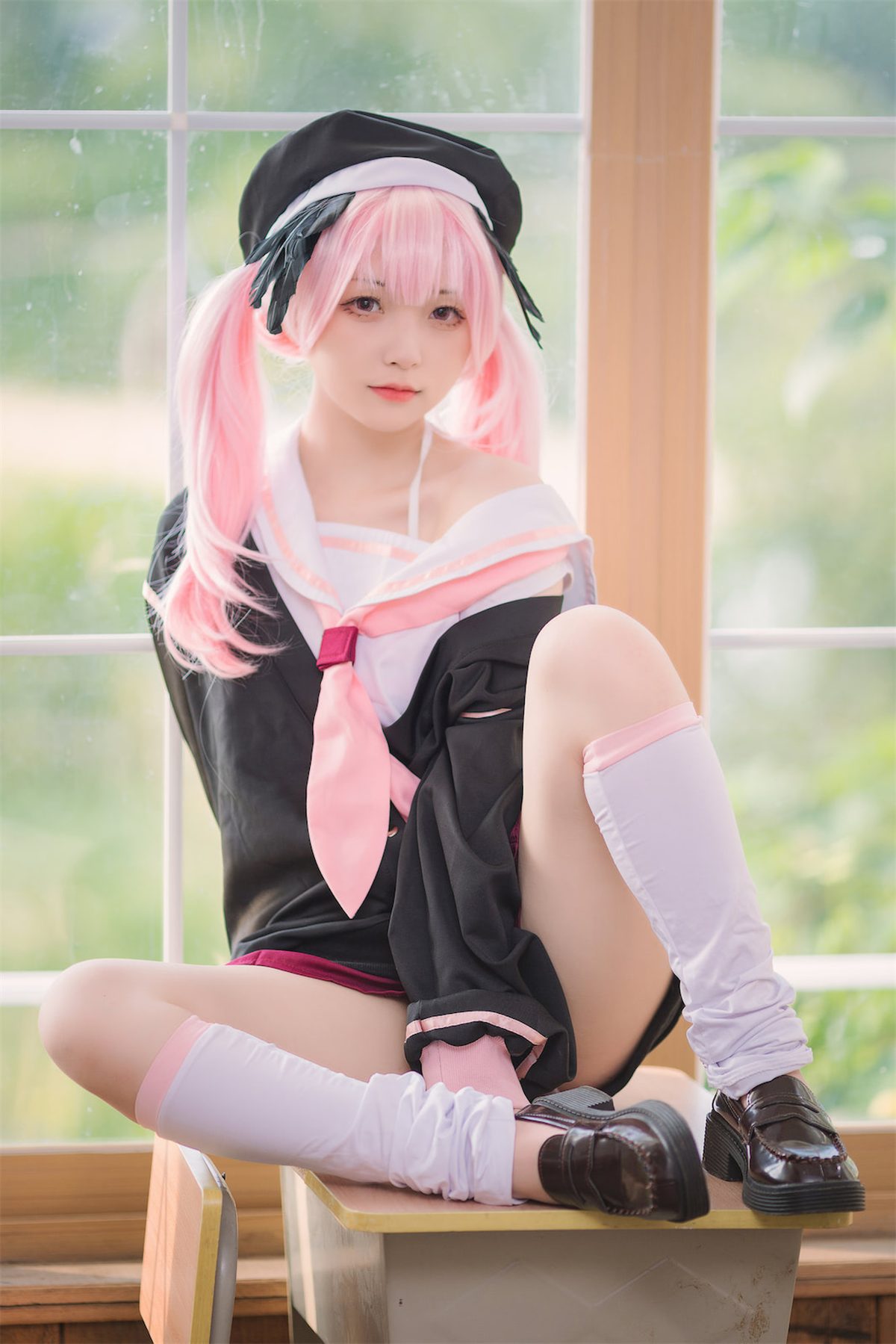 Coser@花铃 下江小春 A 0003 4129525432.jpg