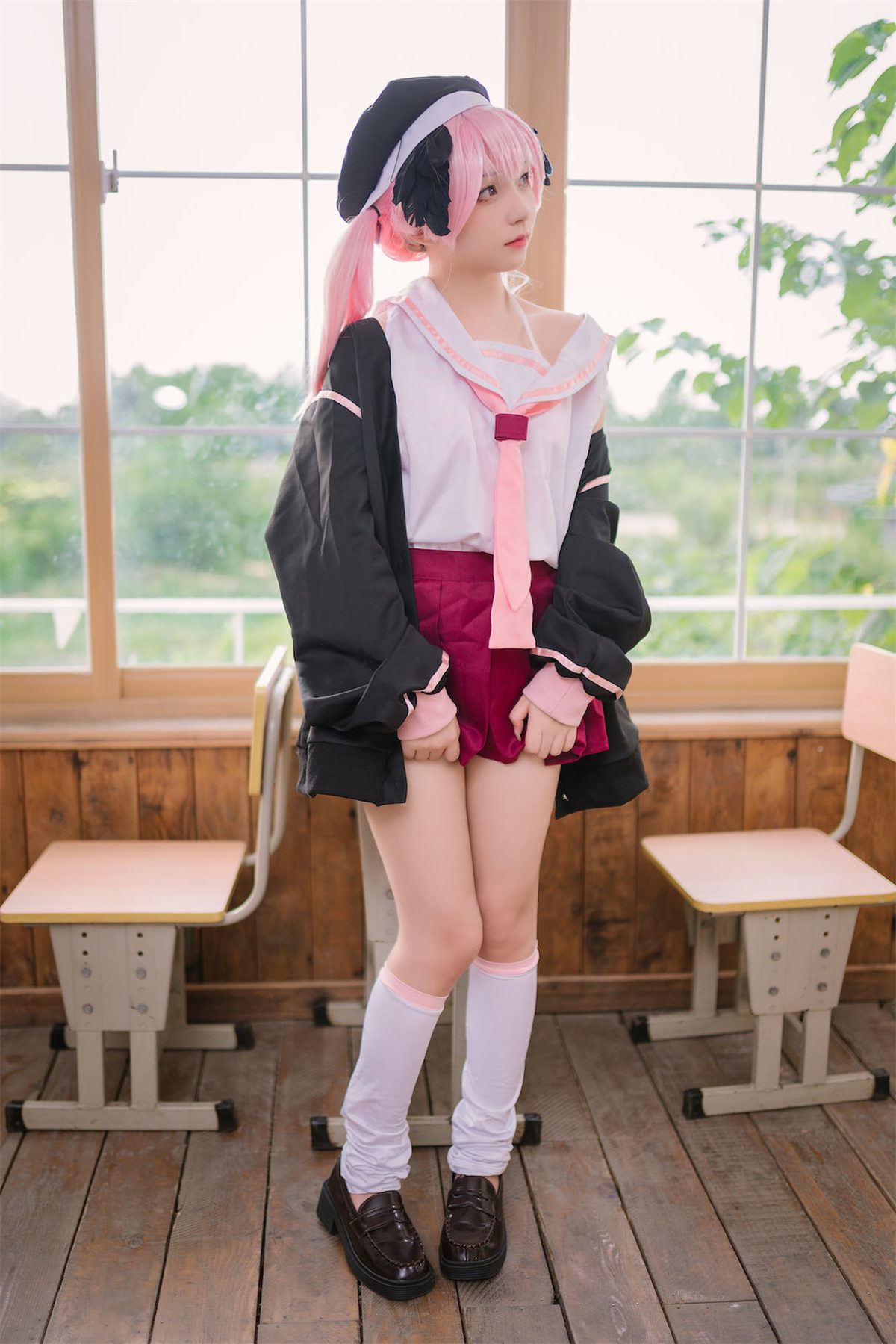 Coser@花铃 下江小春 A 0033 3807861224.jpg