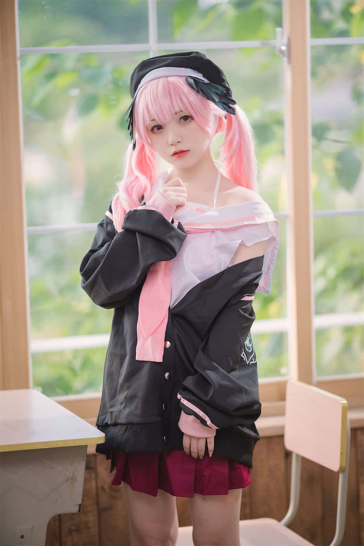 Coser@花铃 下江小春 A 0035 2699543878.jpg