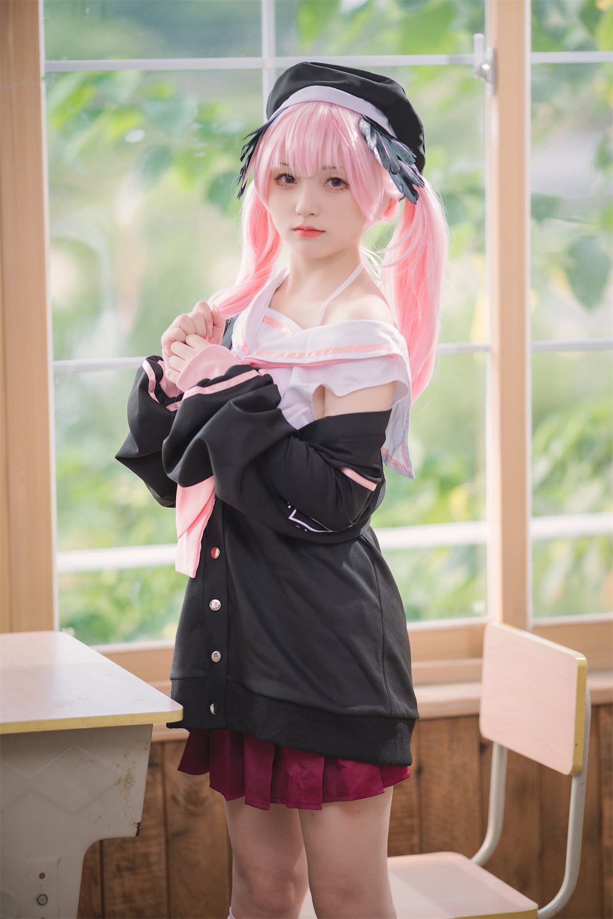 Coser@花铃 下江小春 A 0046 8045605860.jpg