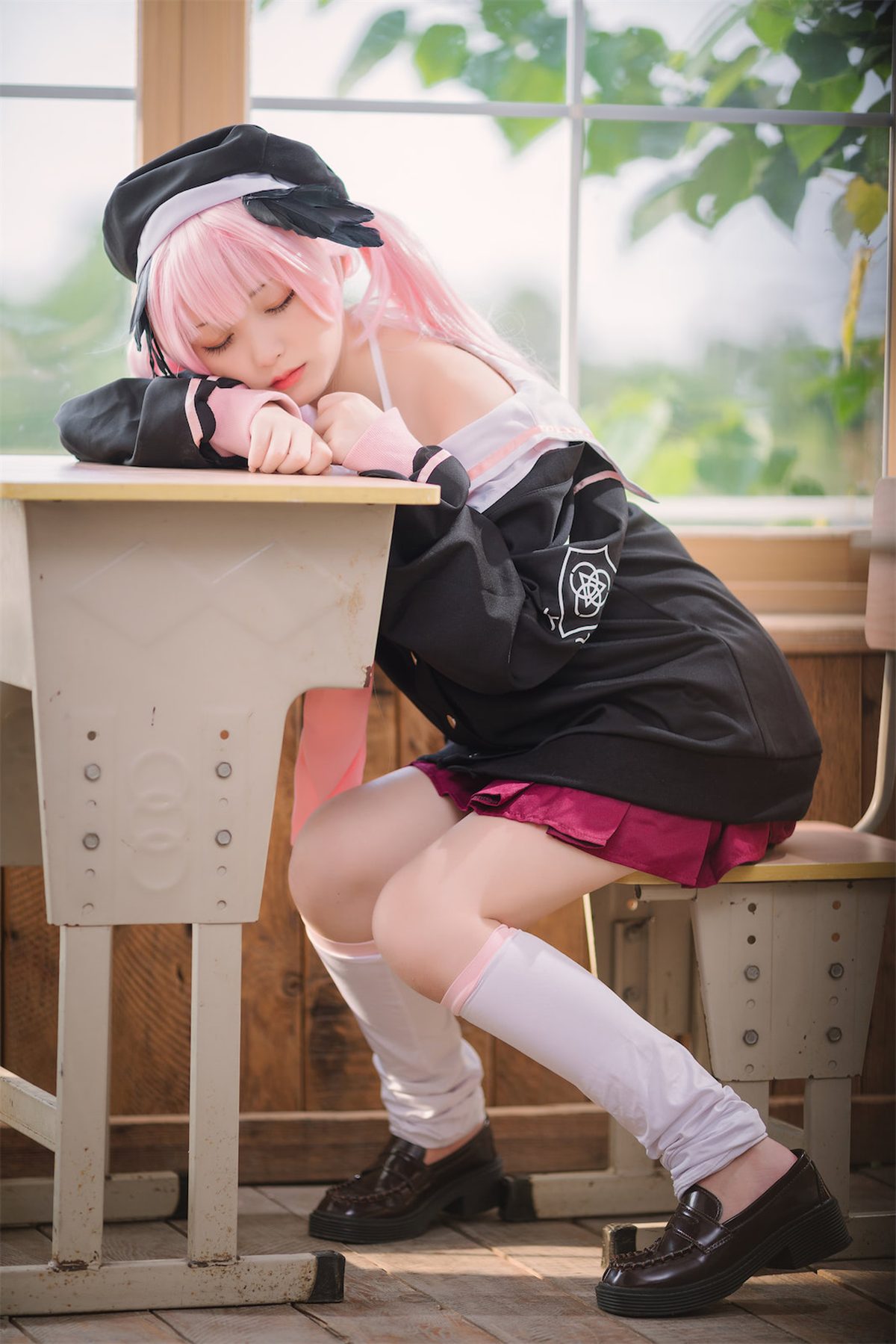 Coser@花铃 下江小春 A 0049 4197620309.jpg