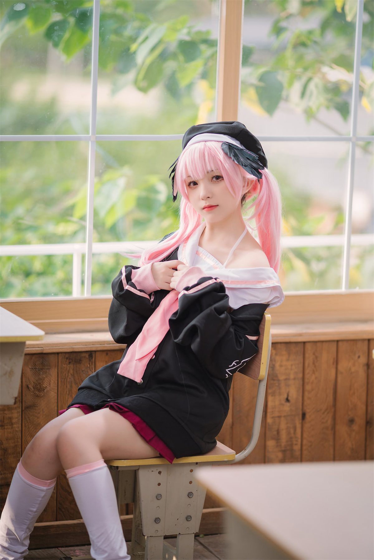 Coser@花铃 下江小春 A 0050 4499012731.jpg