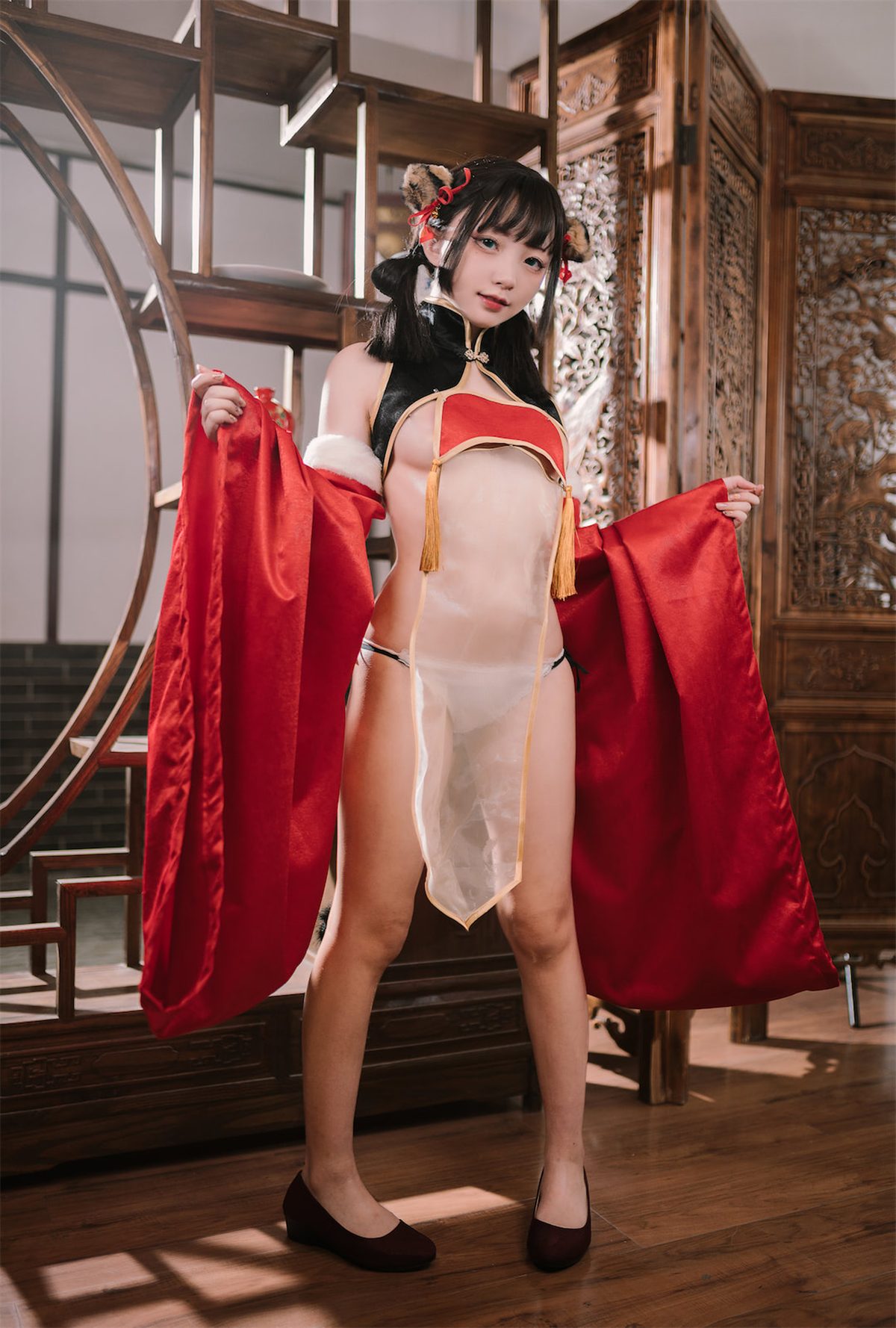 Coser@花铃 虎团团 0006 2245283360.jpg