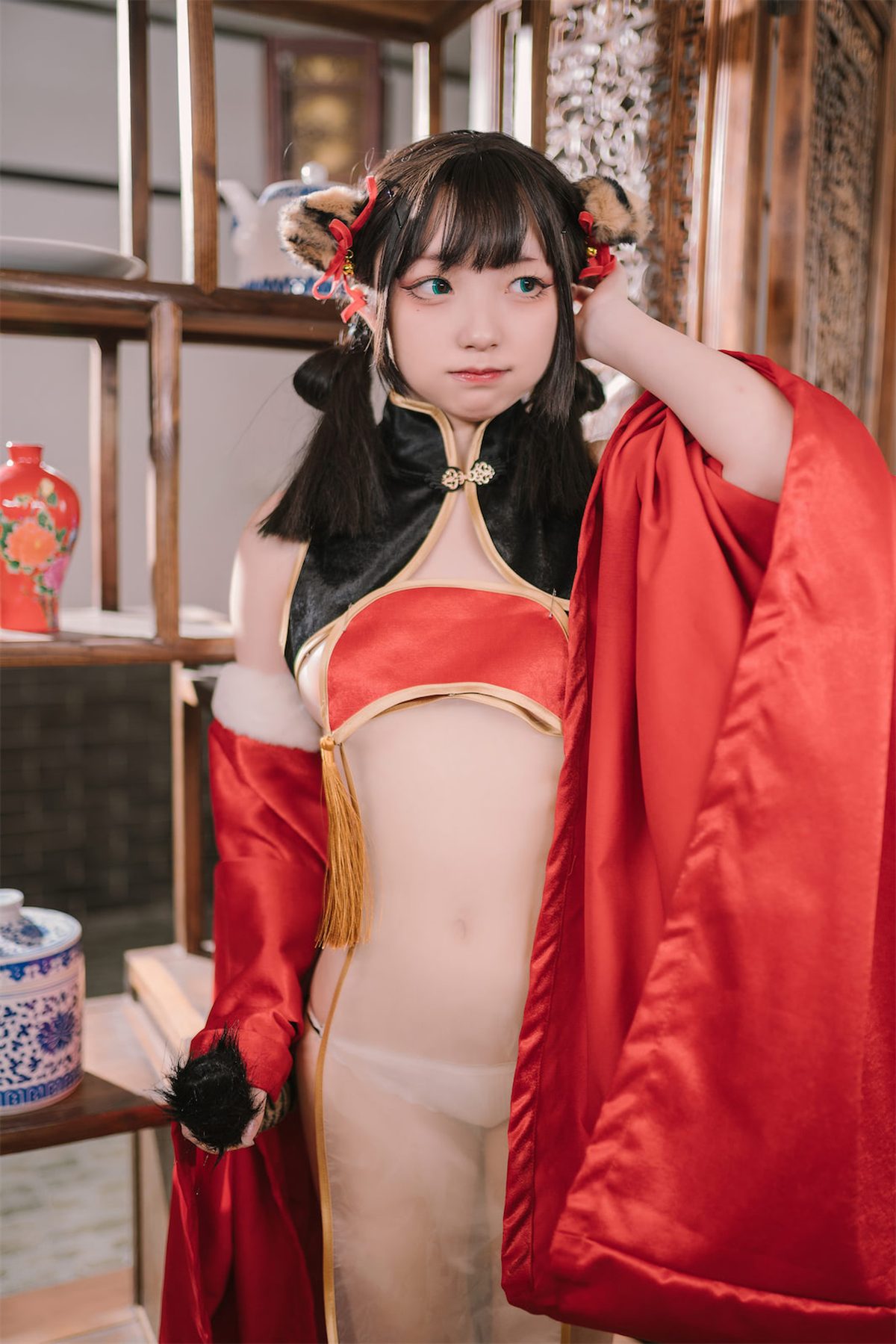 Coser@花铃 虎团团 0018 0381944054.jpg