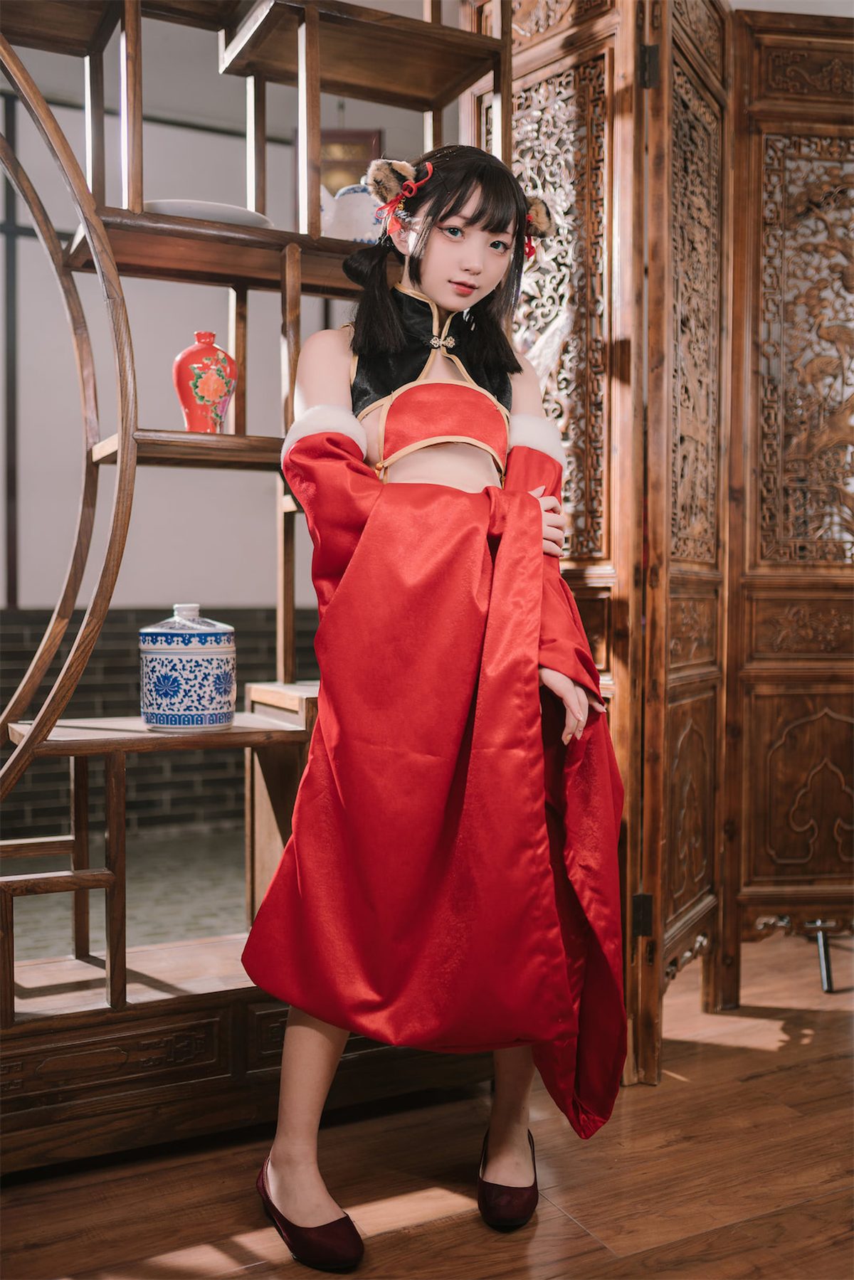 Coser@花铃 虎团团 0021 1150054007.jpg