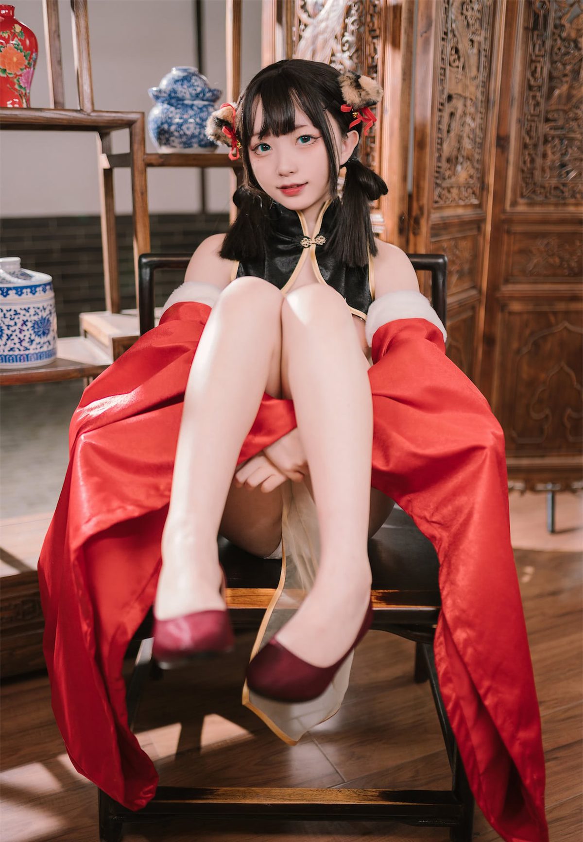 Coser@花铃 虎团团 0023 4619438998.jpg