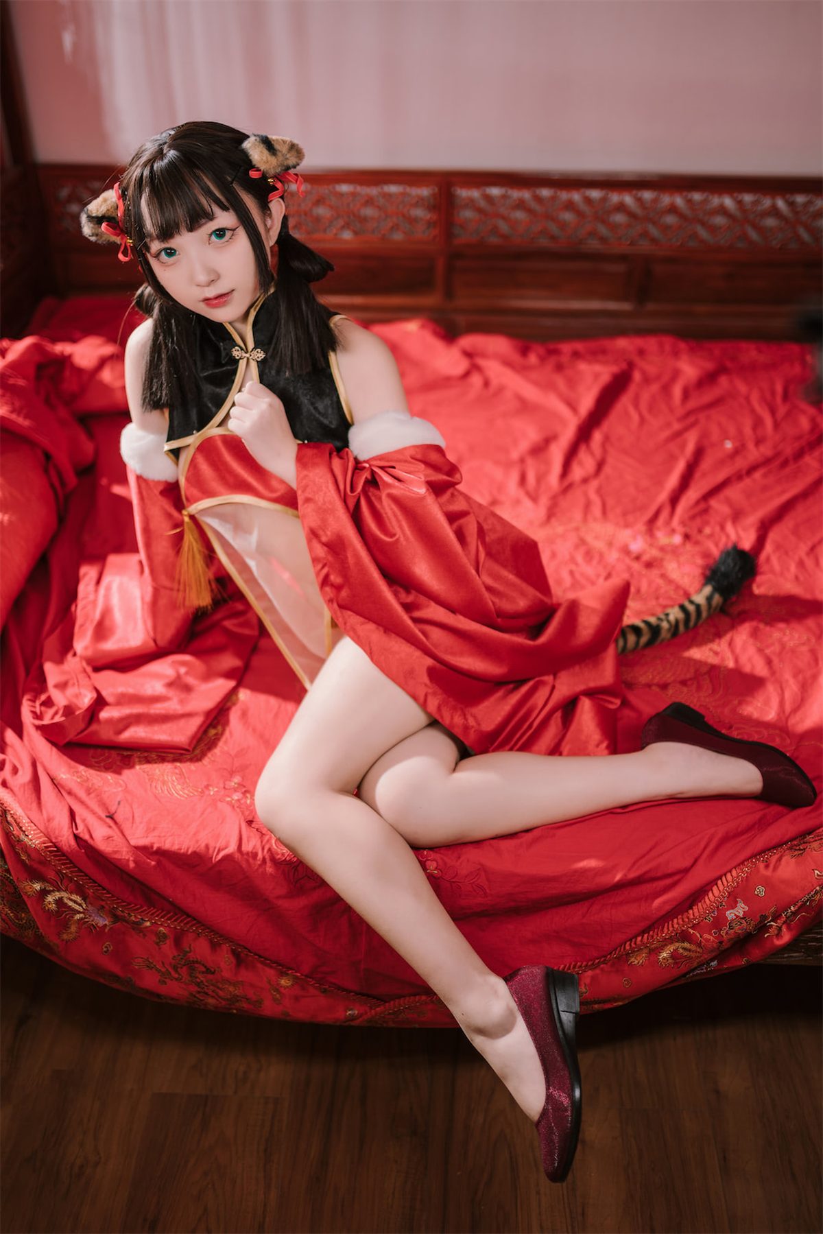 Coser@花铃 虎团团 0036 3365362769.jpg