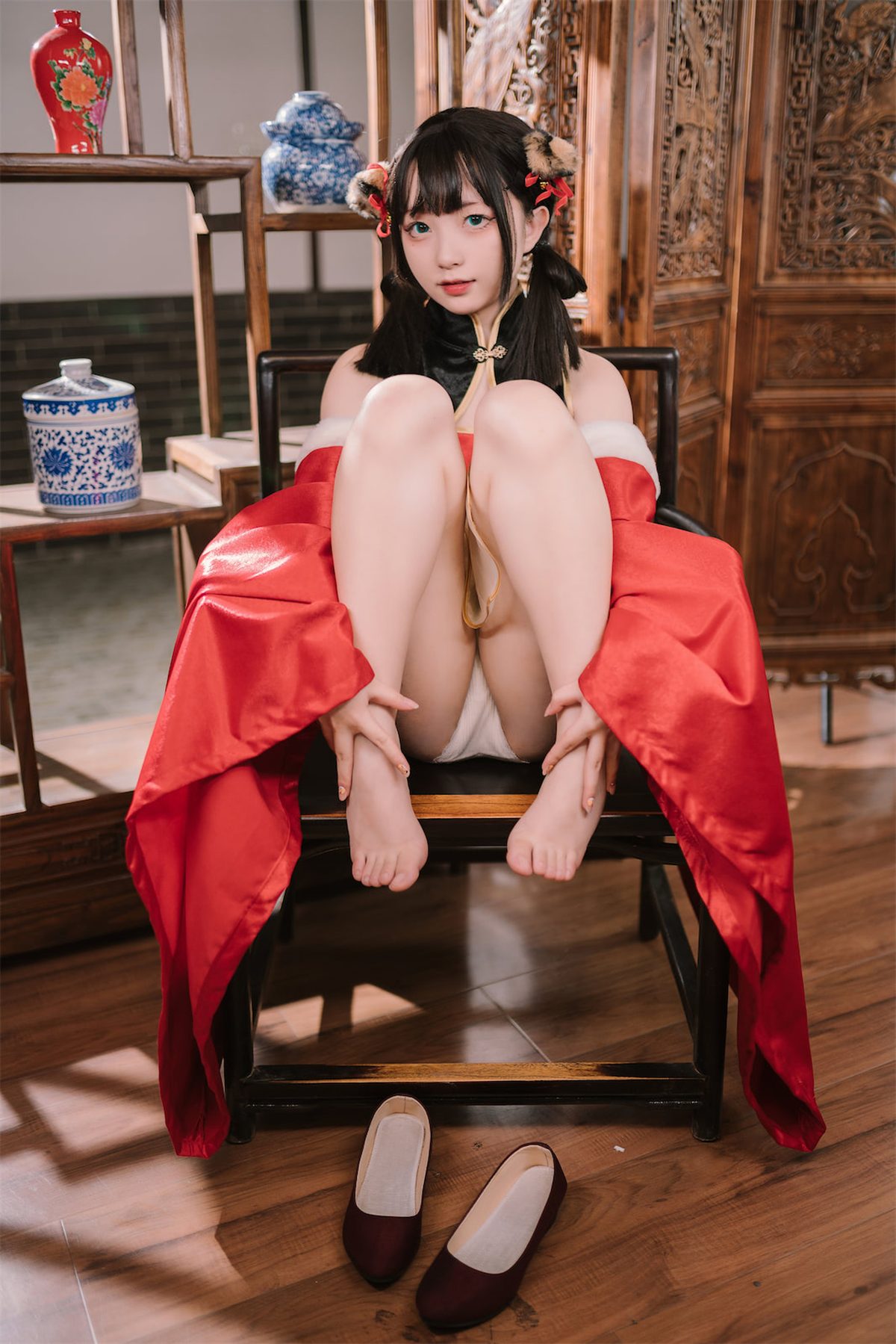 Coser@花铃 虎团团 0055 8588164832.jpg