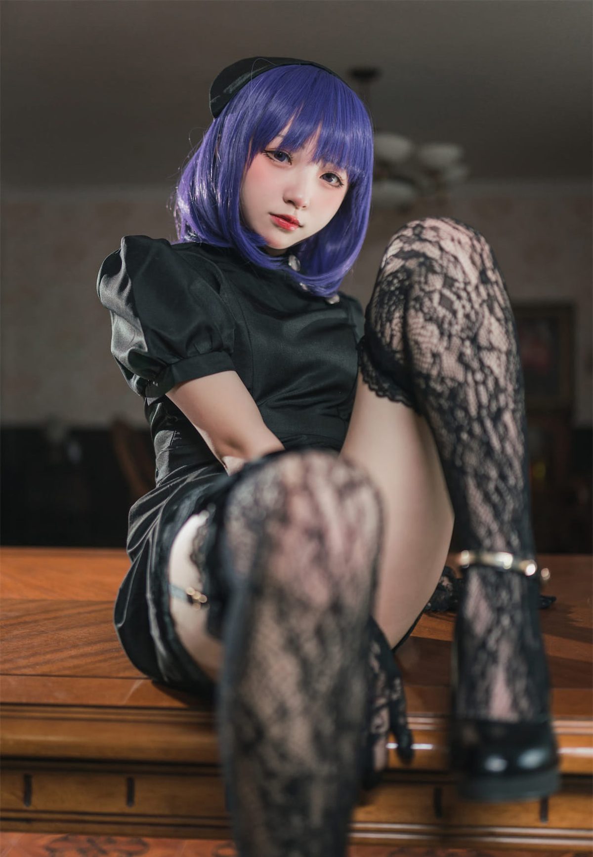 Coser@花铃 黑江雫护士 0003 1182218353.jpg