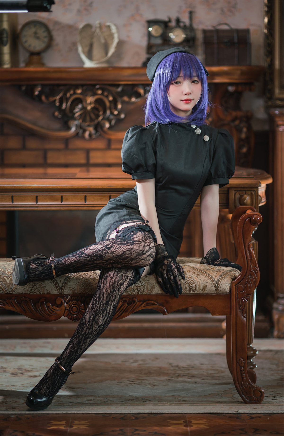 Coser@花铃 黑江雫护士 0013 6919917584.jpg