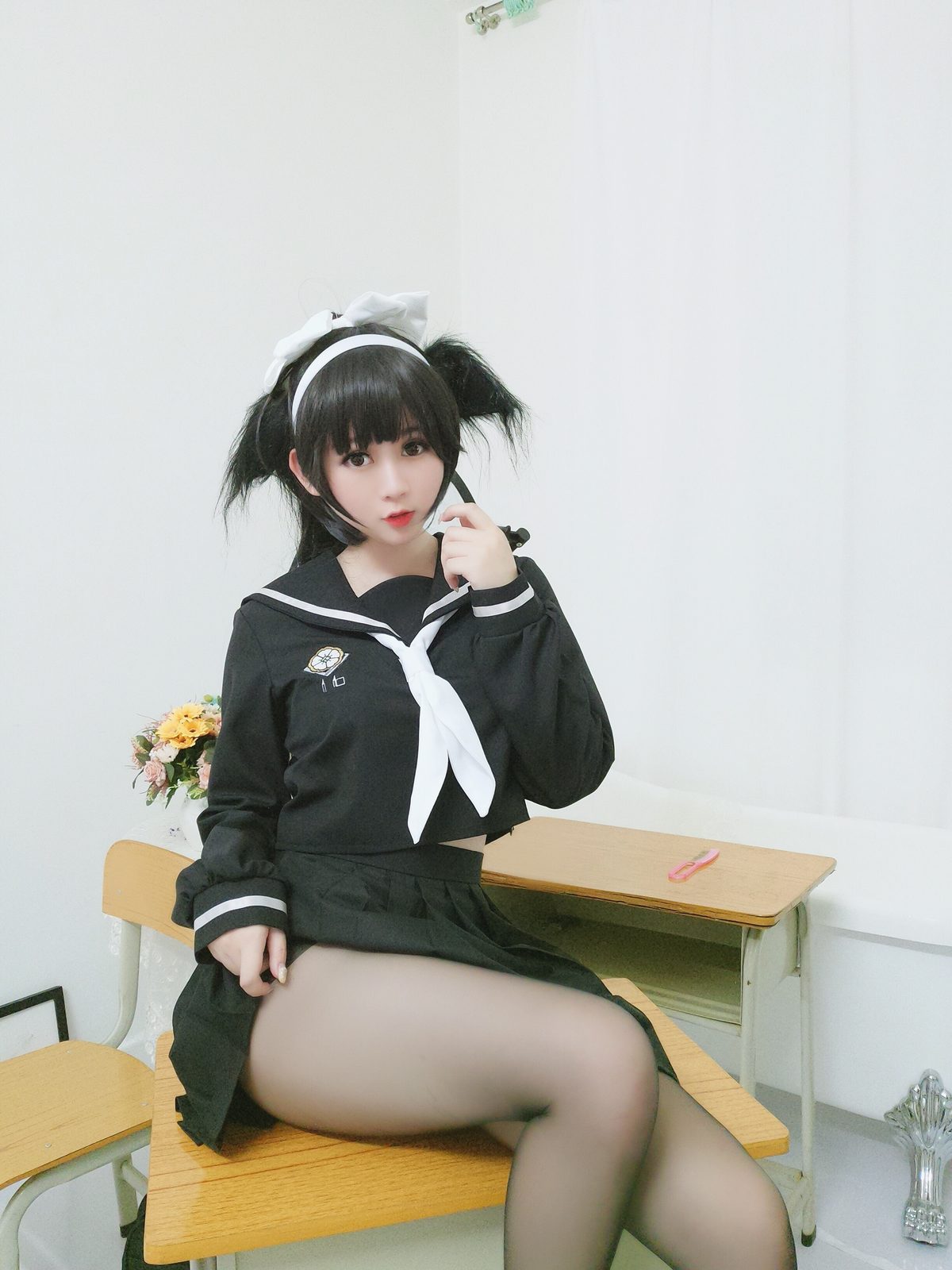 Coser@蜜桃少女是依酱呀 爱岩 0001 3306134994.jpg