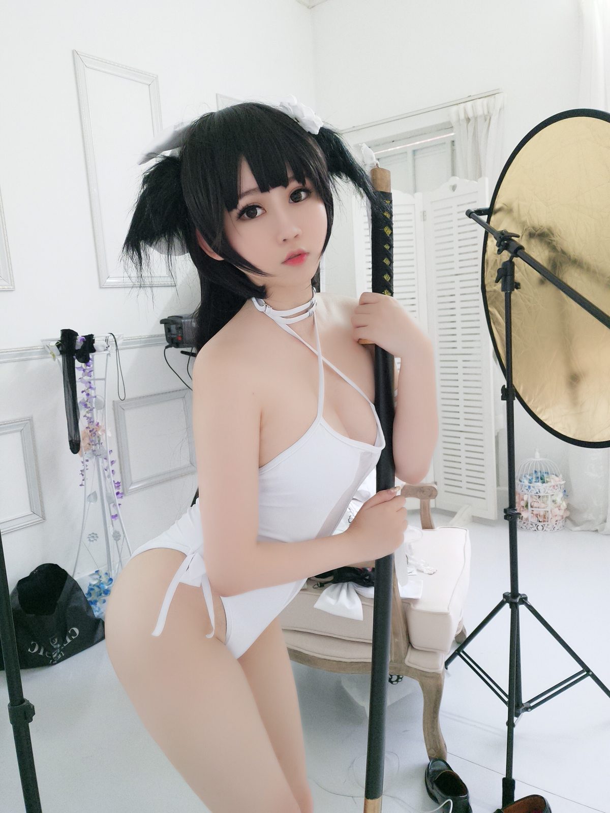 Coser@蜜桃少女是依酱呀 爱岩 0002 8105177929.jpg