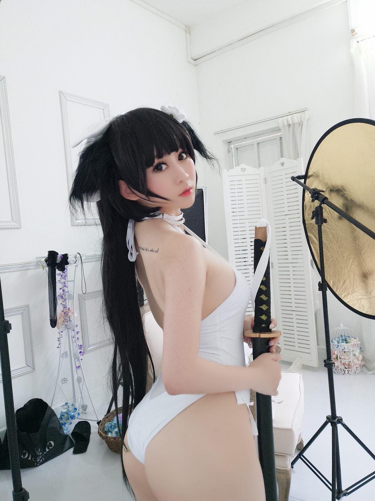 Coser@蜜桃少女是依酱呀 爱岩 0003 3093767205.jpg