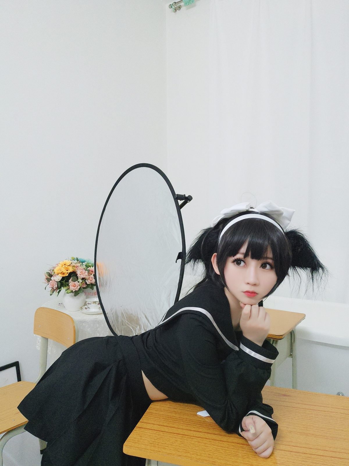 Coser@蜜桃少女是依酱呀 爱岩 0007 0722252713.jpg