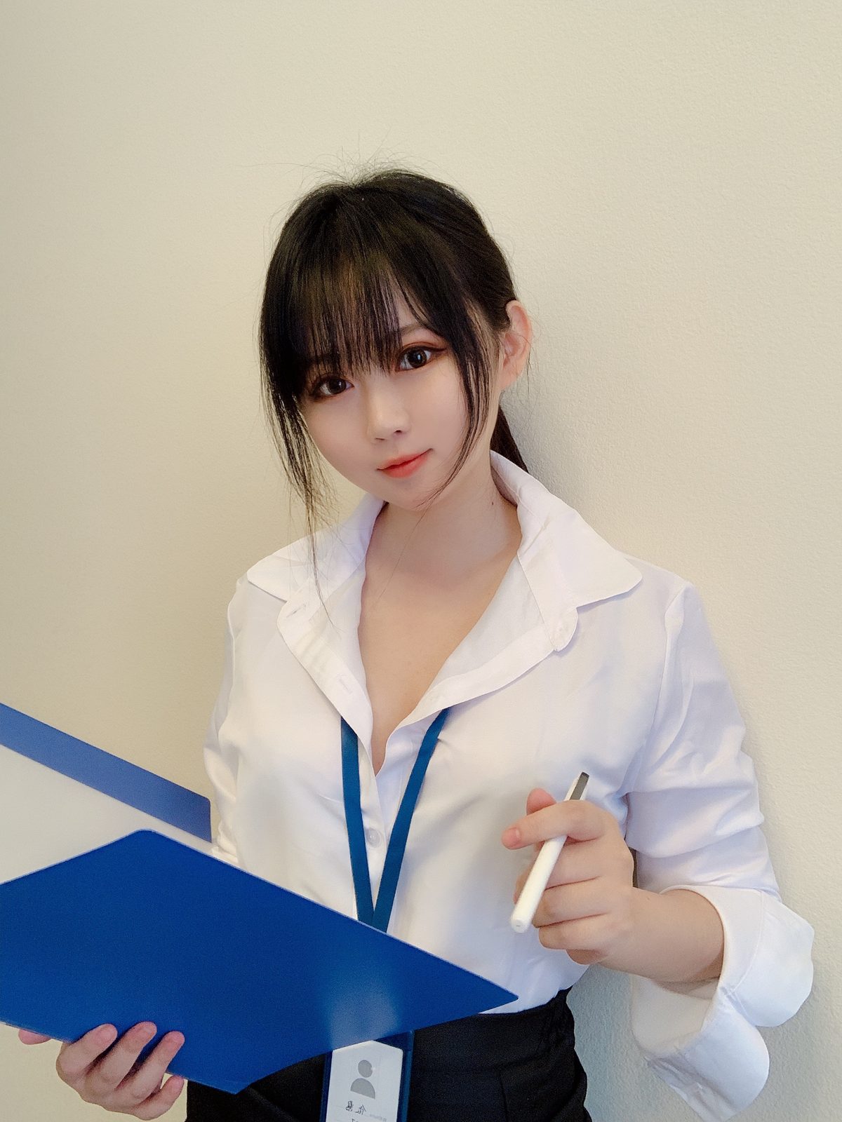 Coser@蜜桃少女是依酱呀 黑丝制服 0021 3167043301.jpg