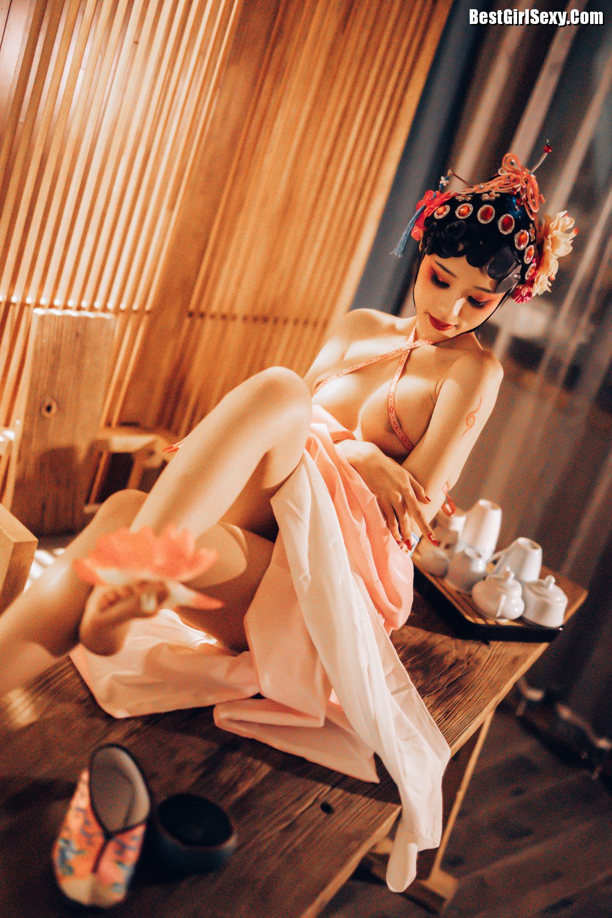 Coser@钛合金TiTi 潘金莲 0048 3497746451.jpg