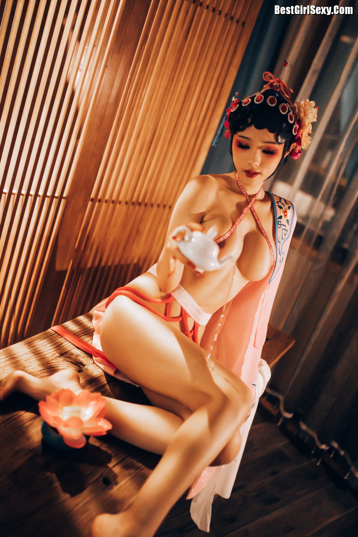 Coser@钛合金TiTi 潘金莲 0054 8512106181.jpg