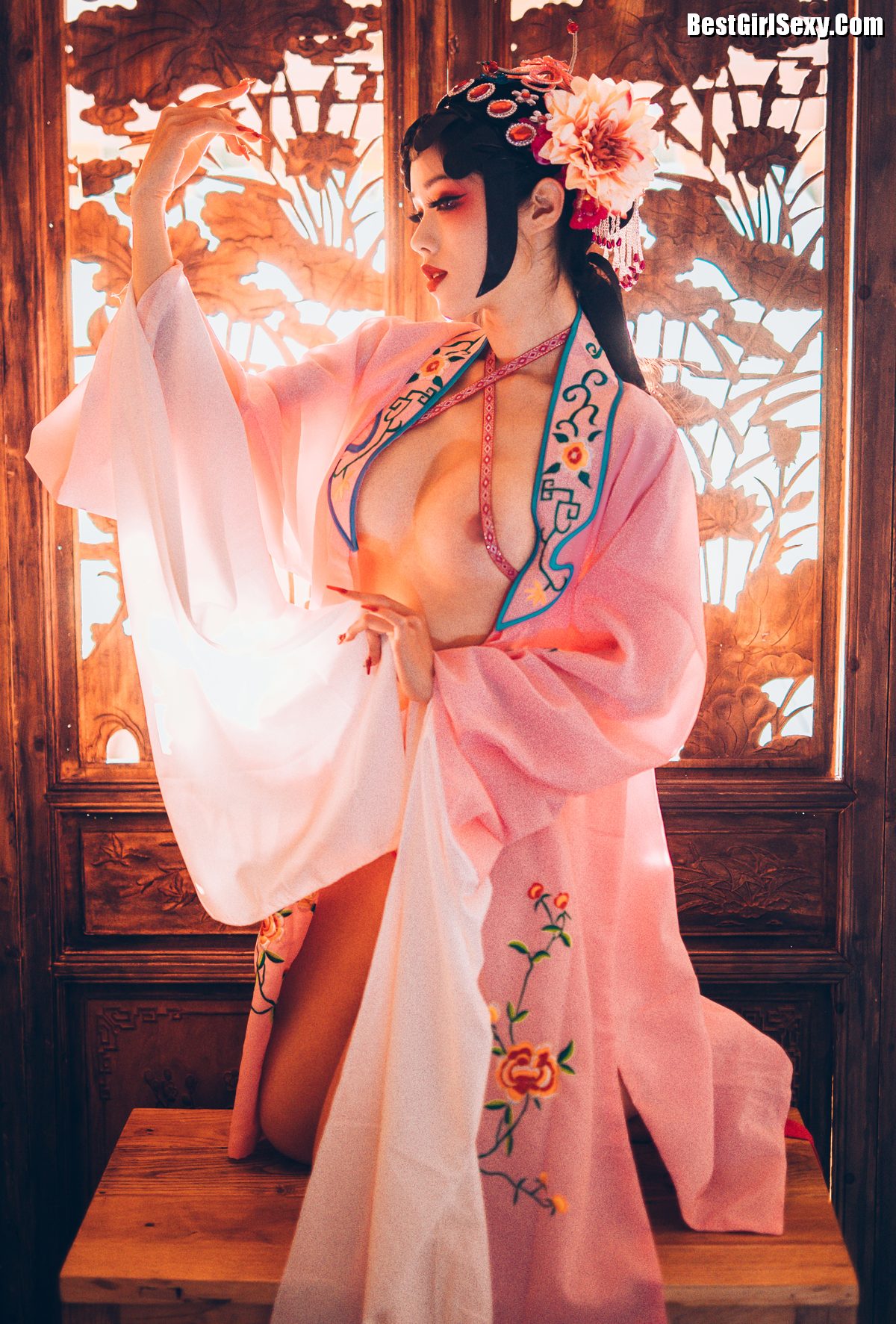 Coser@钛合金TiTi 潘金莲 0071 8796373120.jpg