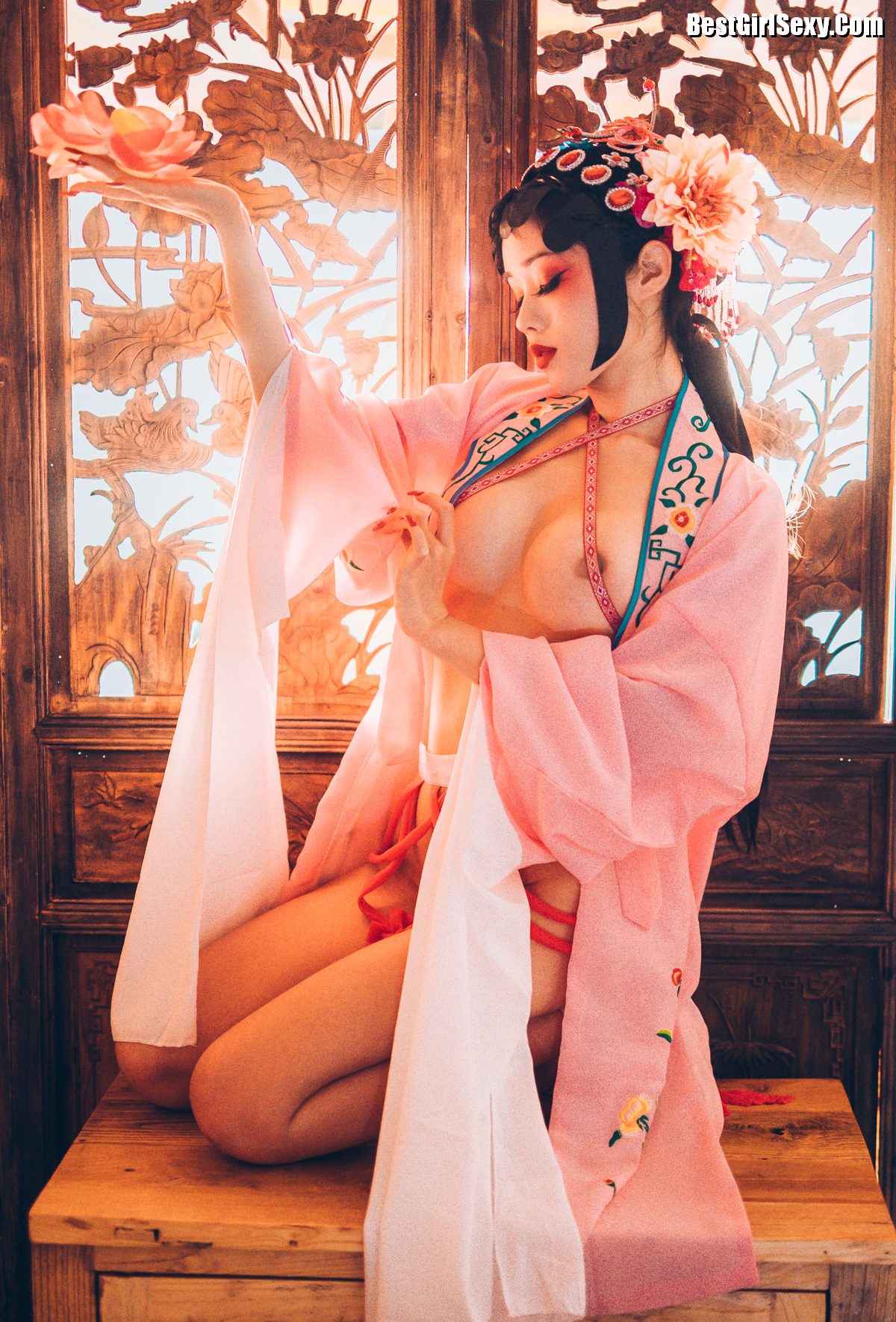 Coser@钛合金TiTi 潘金莲 0074 9871714782.jpg