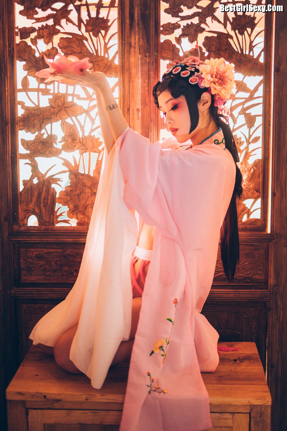 Coser@钛合金TiTi 潘金莲 0076 3085948536.jpg