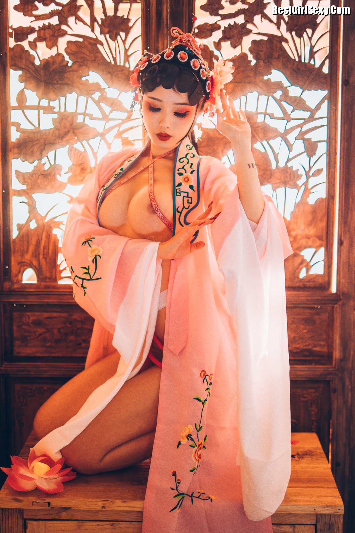 Coser@钛合金TiTi 潘金莲 0078 5887130281.jpg