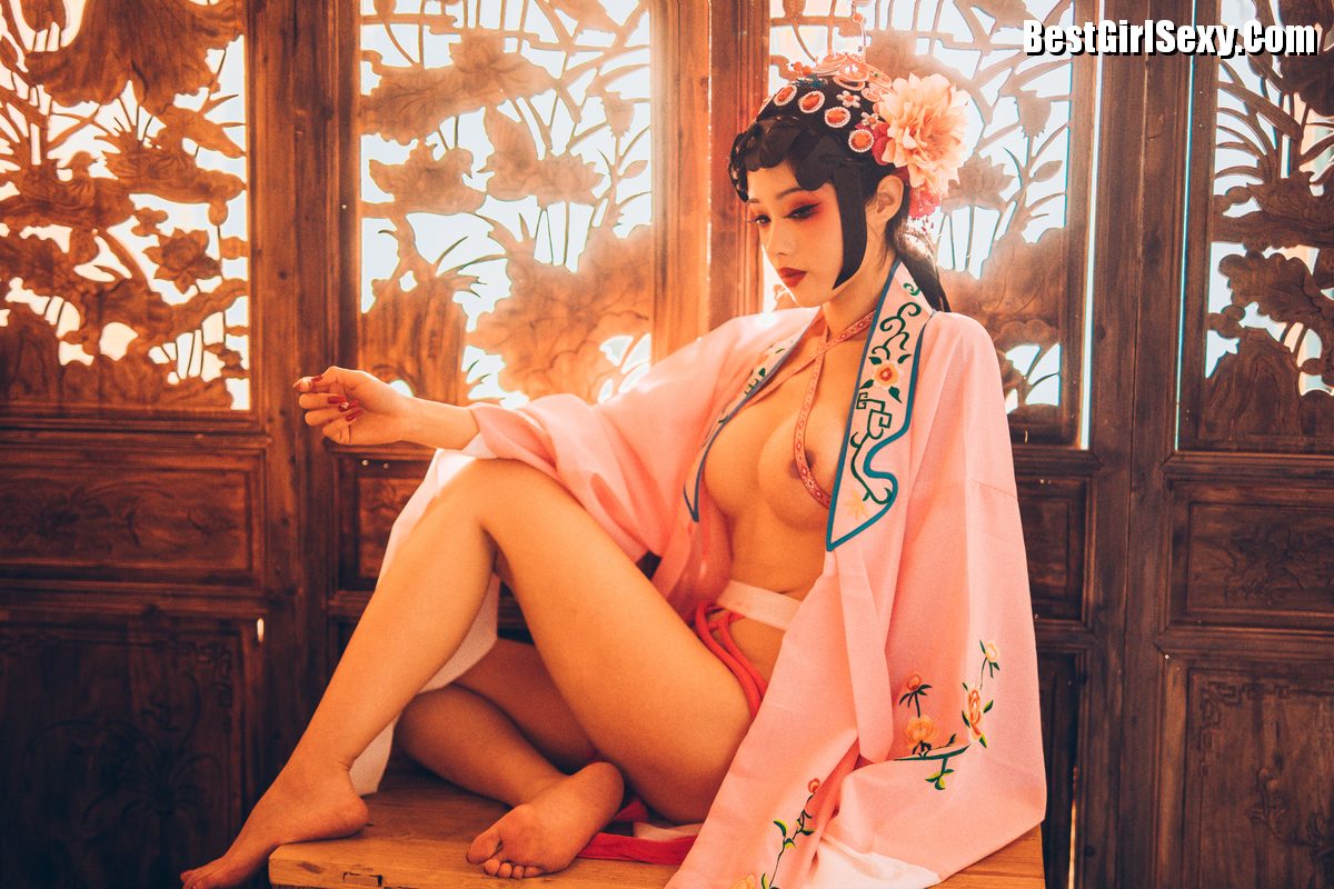 Coser@钛合金TiTi 潘金莲 0079 0799223979.jpg