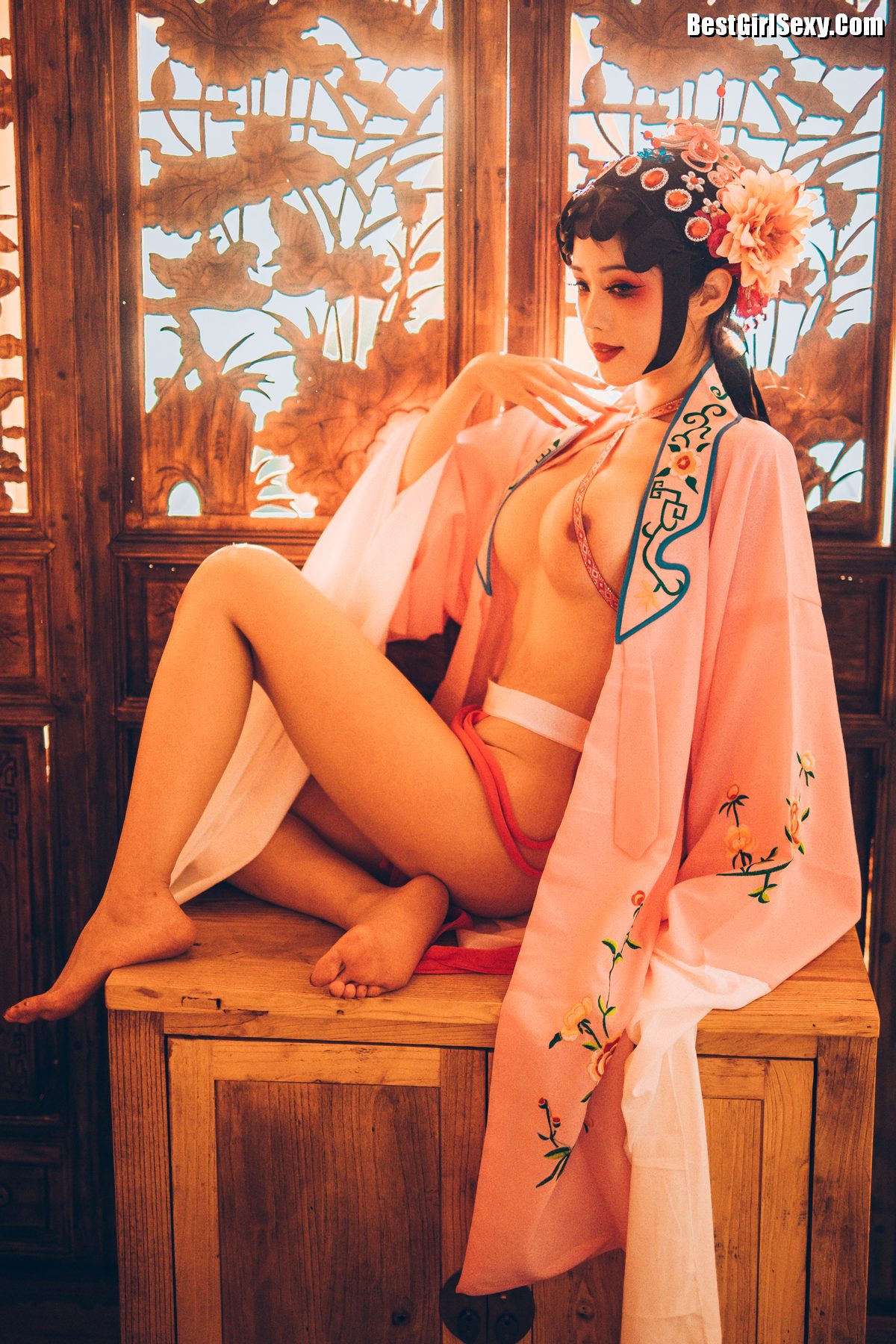 Coser@钛合金TiTi 潘金莲 0080 4991038337.jpg