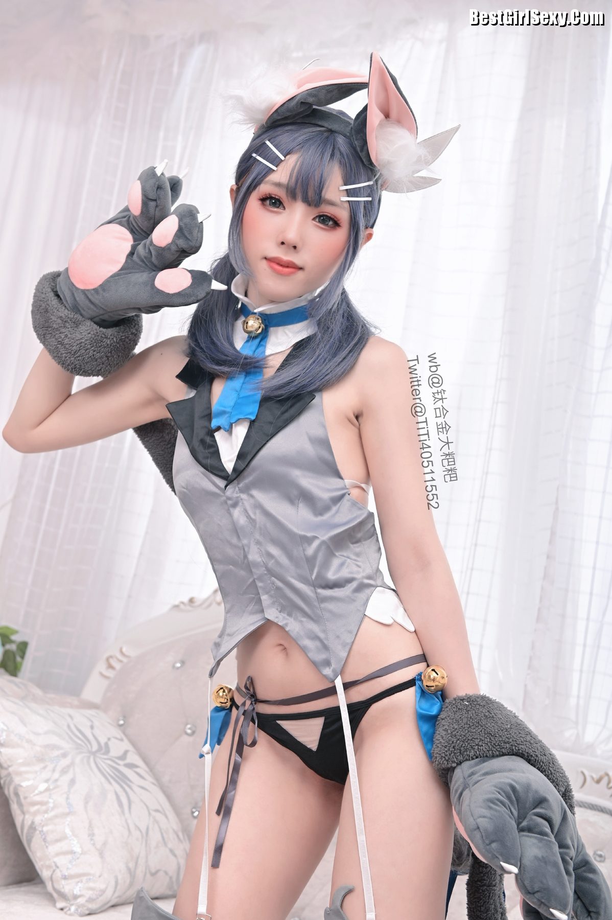 Coser@钛合金TiTi 美游猫咪 0014 7476558452.jpg