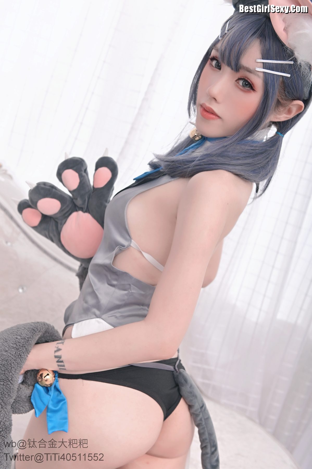 Coser@钛合金TiTi 美游猫咪 0019 2724000563.jpg