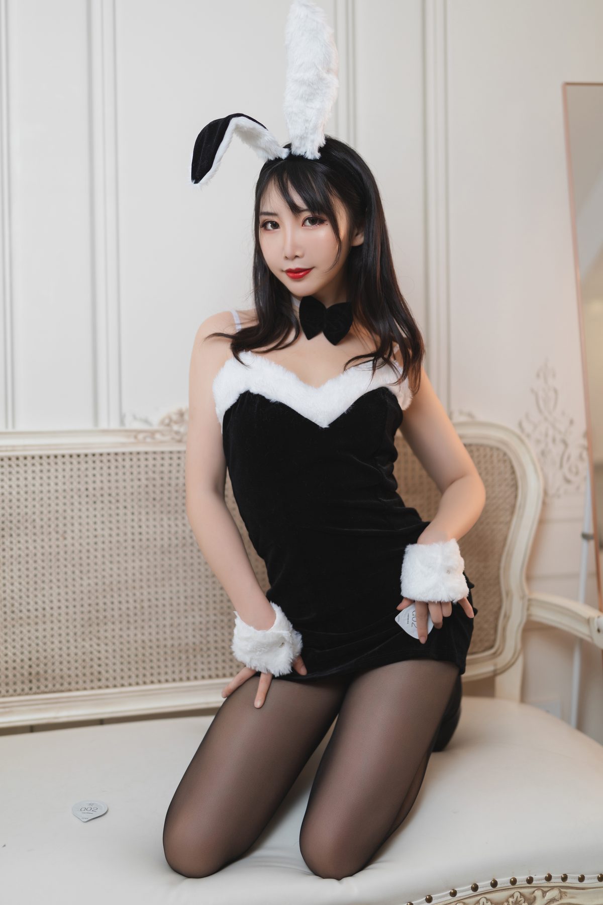 Coser@面饼仙儿 No 086 大象兔女郎 0010 3506819152.jpg