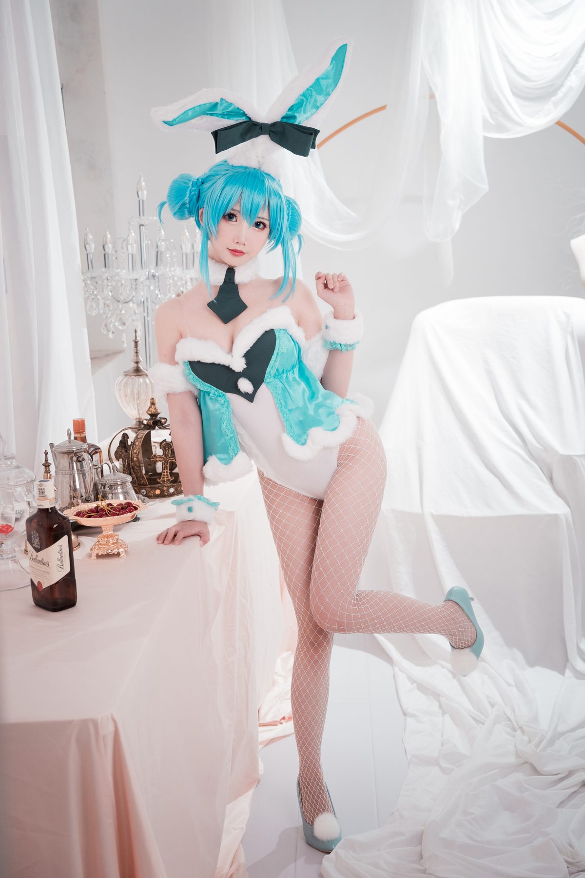 Coser@面饼仙儿 No 088 初音兔女郎 0003 0407932855.jpg