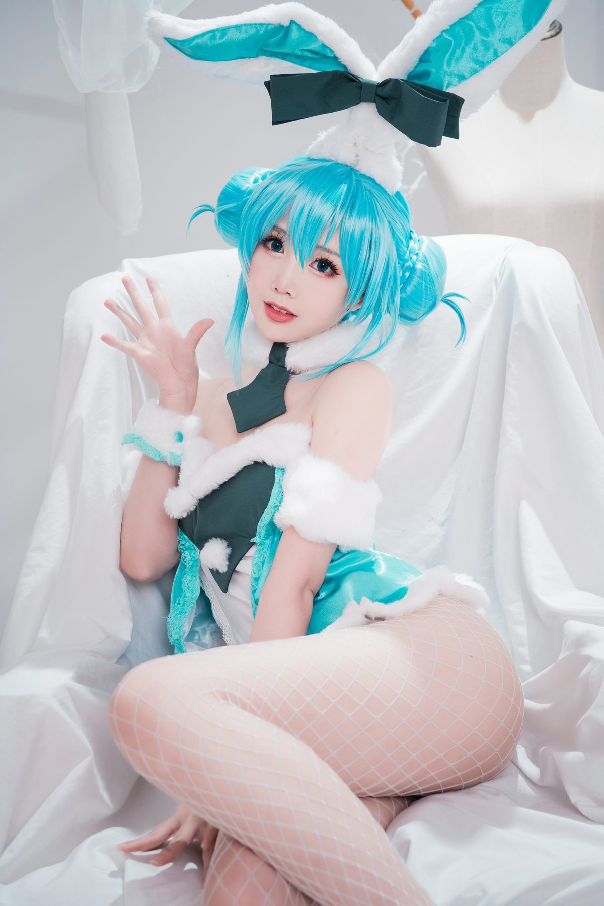 Coser@面饼仙儿 No 088 初音兔女郎 0013 4489822419.jpg