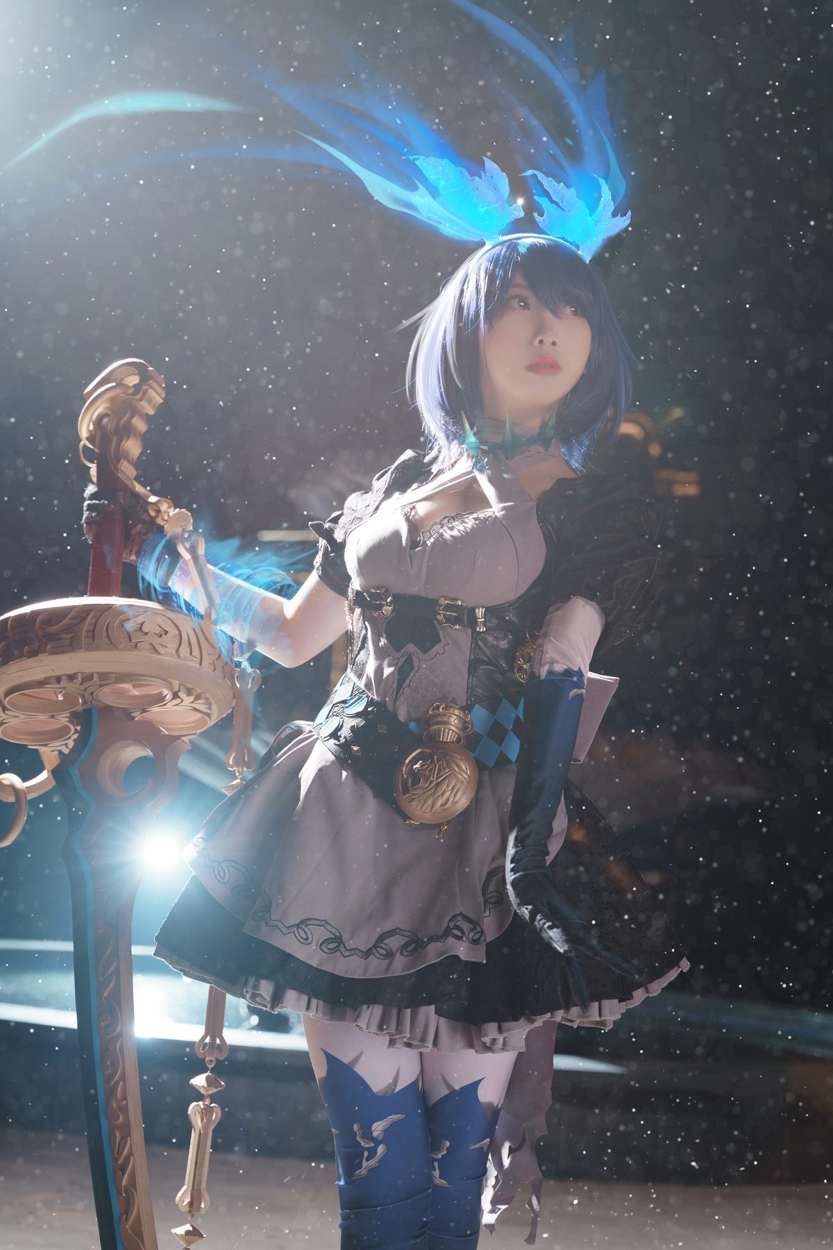 Coser@面饼仙儿 No 091 爱丽丝 0015 8786110792.jpg