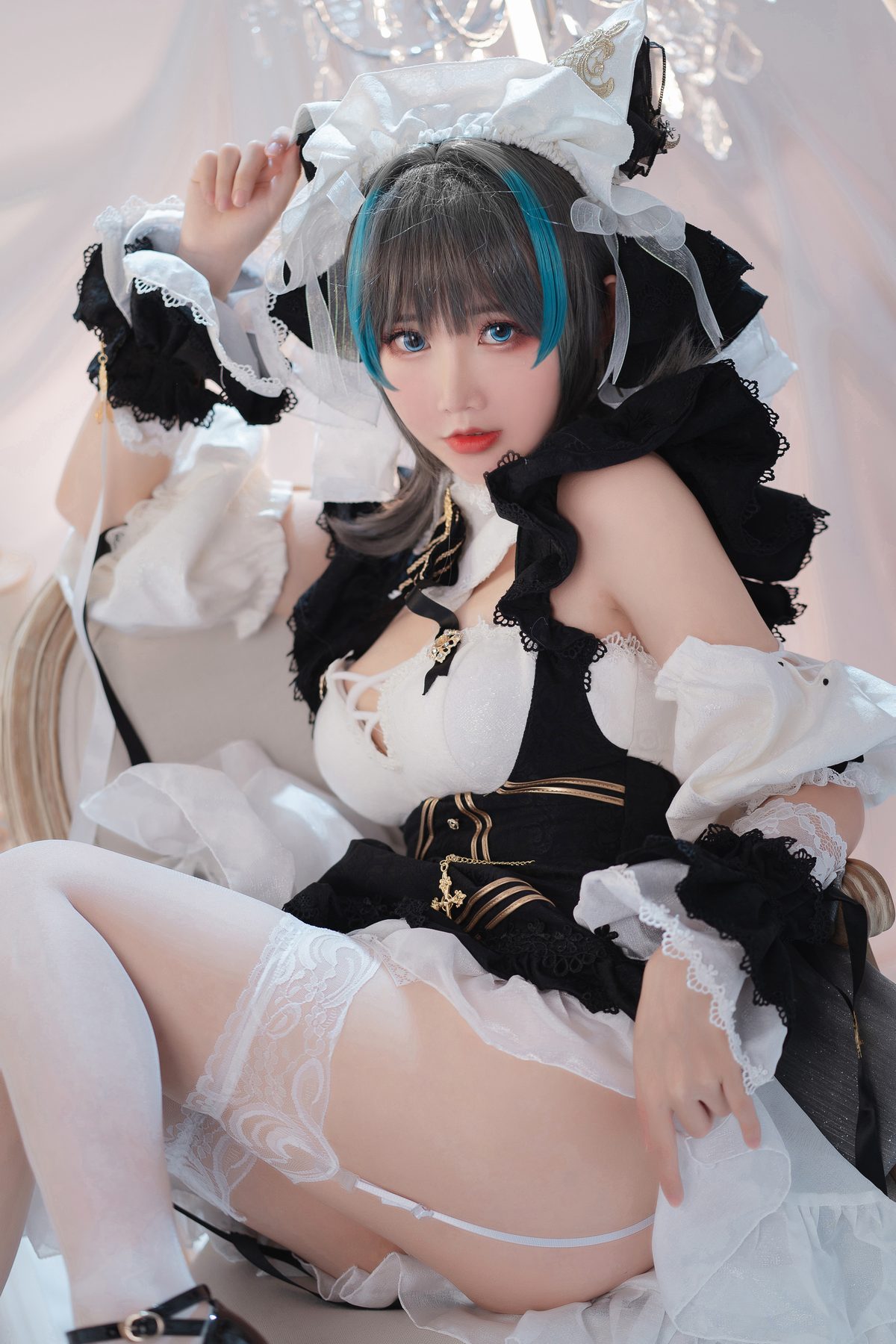 Coser@面饼仙儿 No 092 柴郡 0003 6222048806.jpg