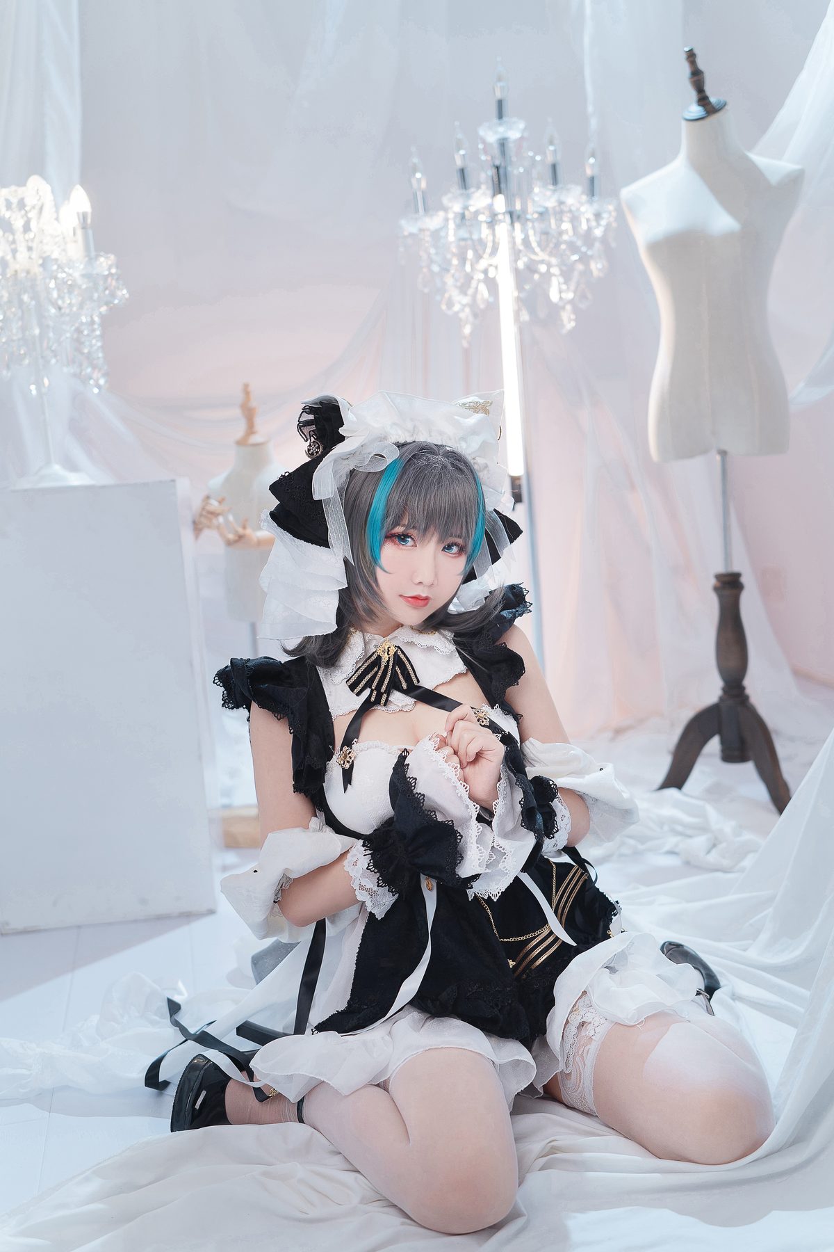 Coser@面饼仙儿 No 092 柴郡 0010 5500301530.jpg