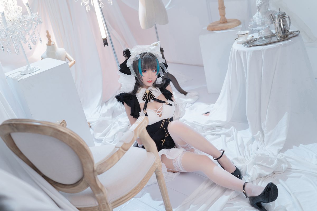 Coser@面饼仙儿 No 092 柴郡 0015 7066722738.jpg