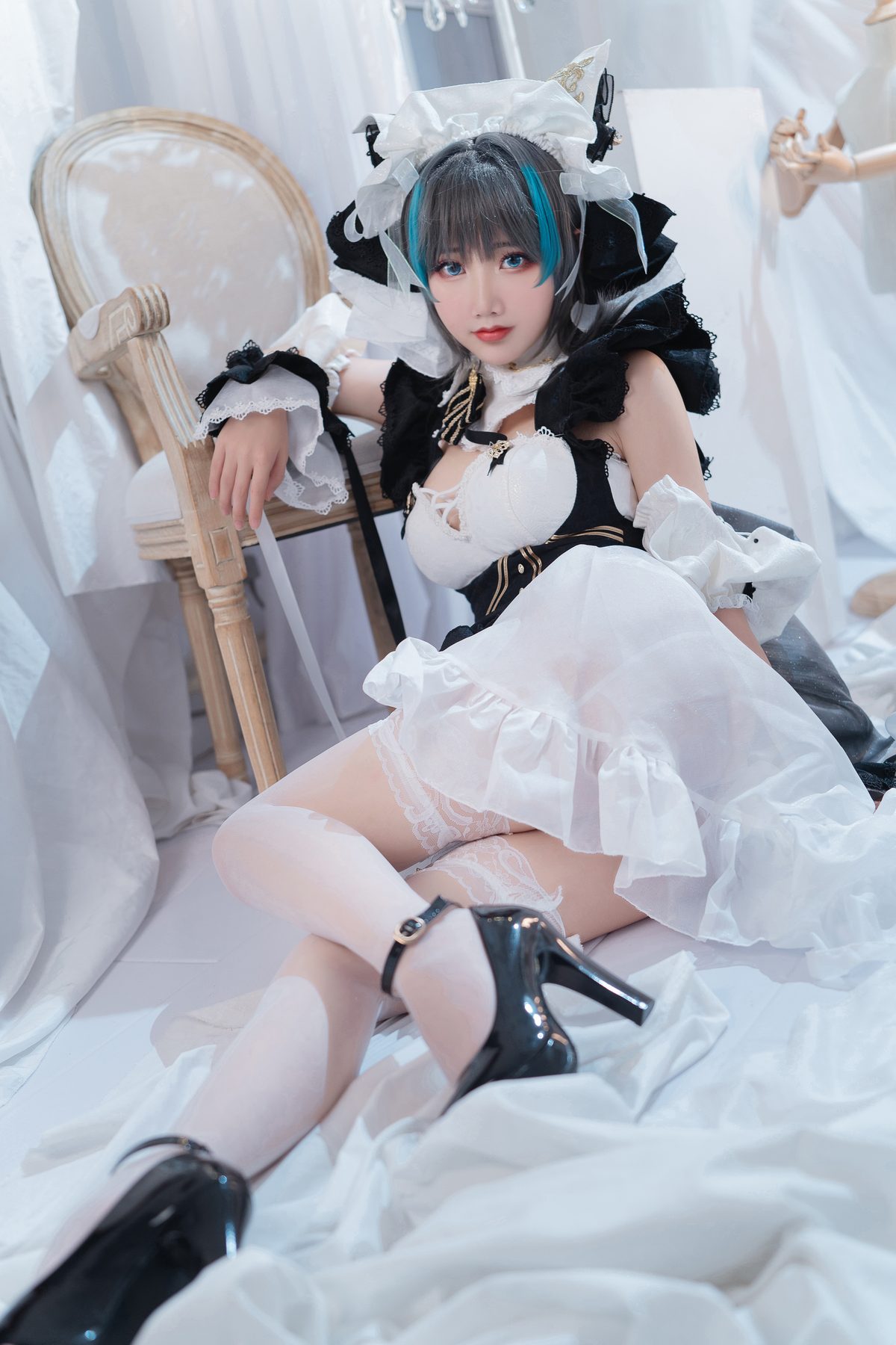 Coser@面饼仙儿 No 092 柴郡 0016 2197435206.jpg