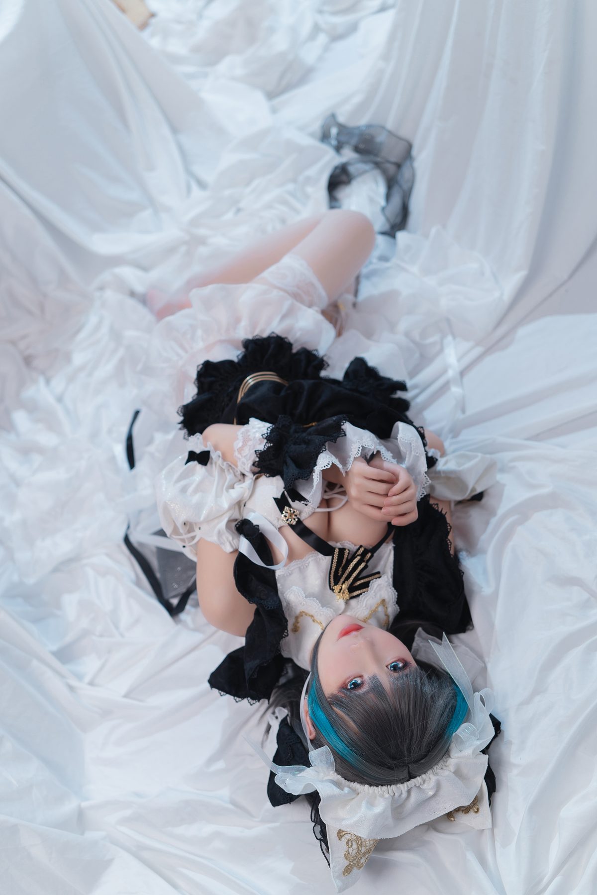 Coser@面饼仙儿 No 092 柴郡 0020 8680450229.jpg