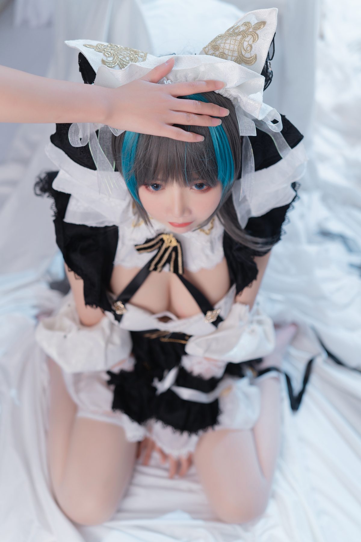 Coser@面饼仙儿 No 092 柴郡 0035 5430758830.jpg