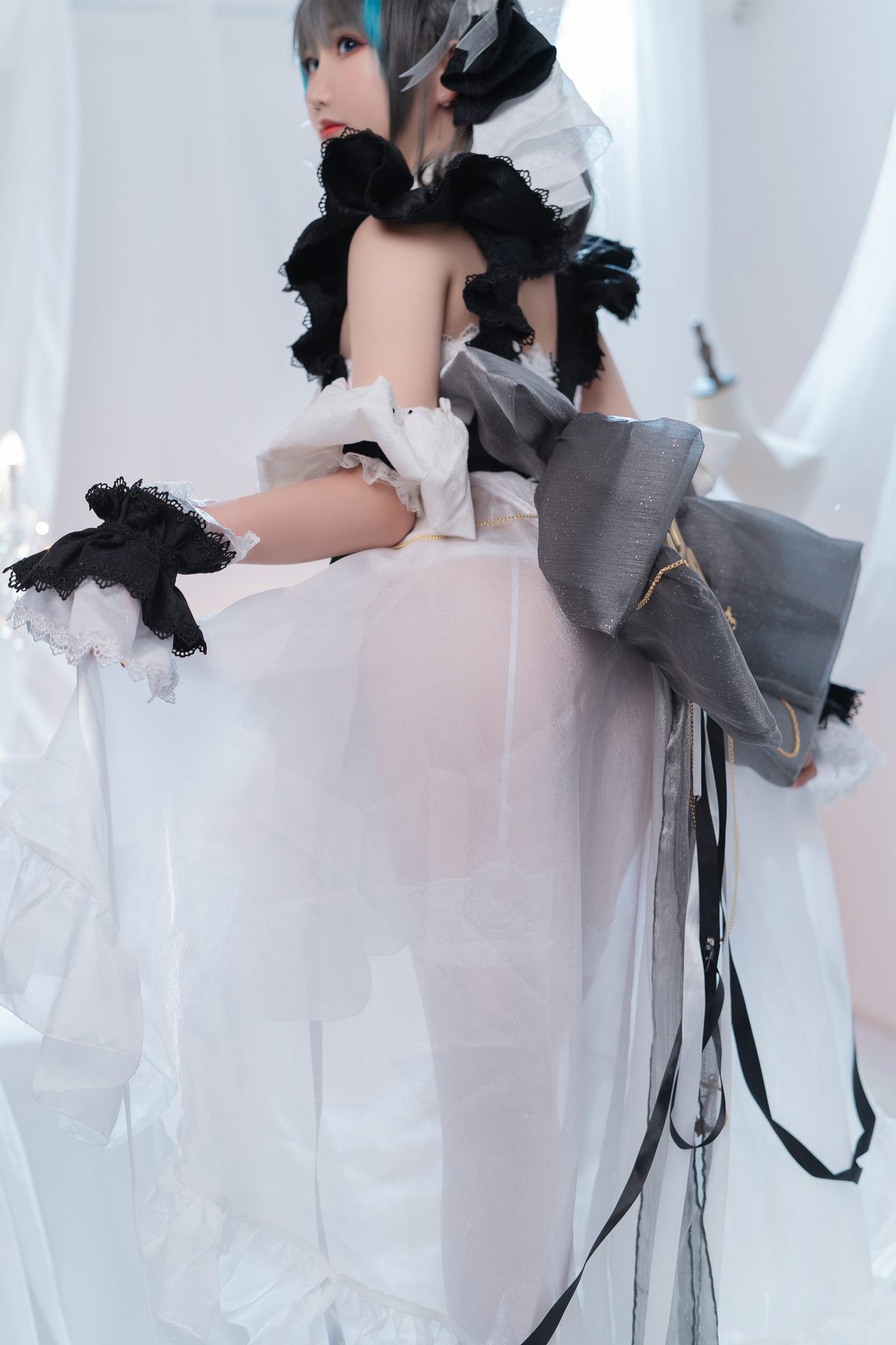 Coser@面饼仙儿 No 092 柴郡 0036 2657456232.jpg