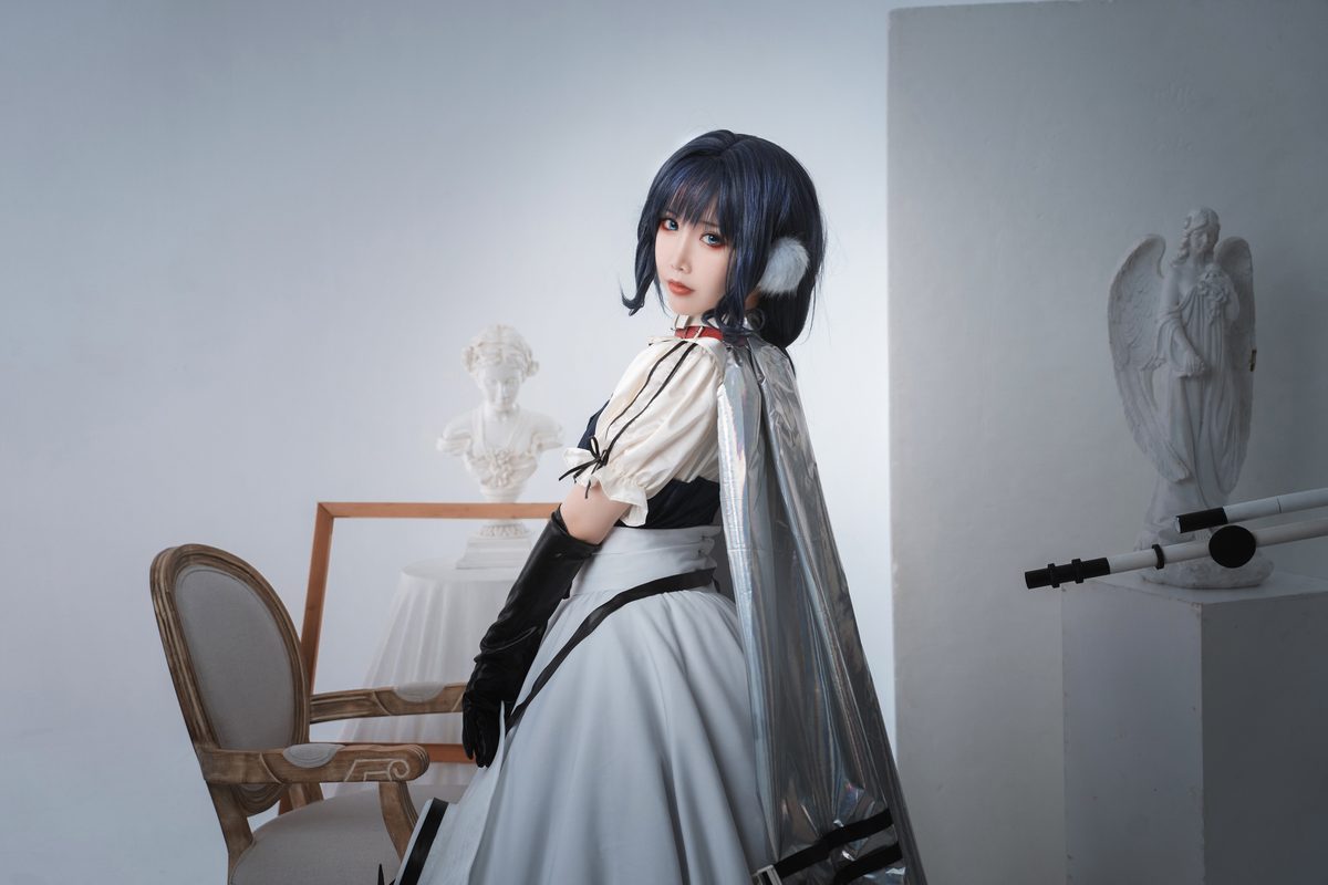 Coser@面饼仙儿 No 094 星极 0005 2823733277.jpg