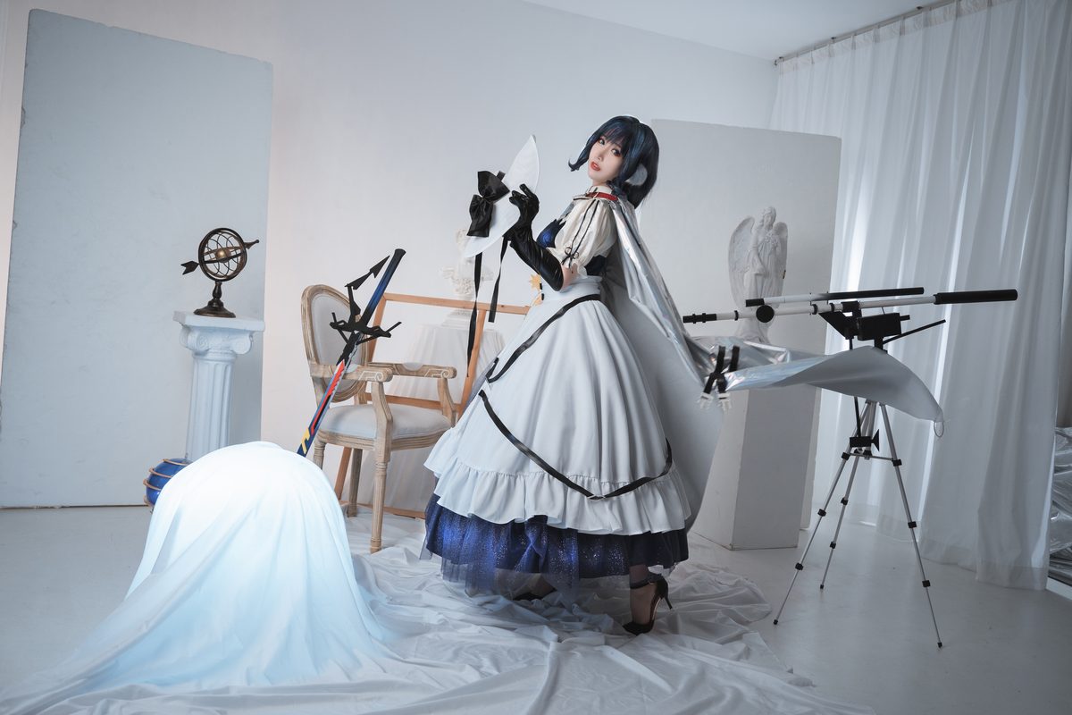 Coser@面饼仙儿 No 094 星极 0016 3706435808.jpg