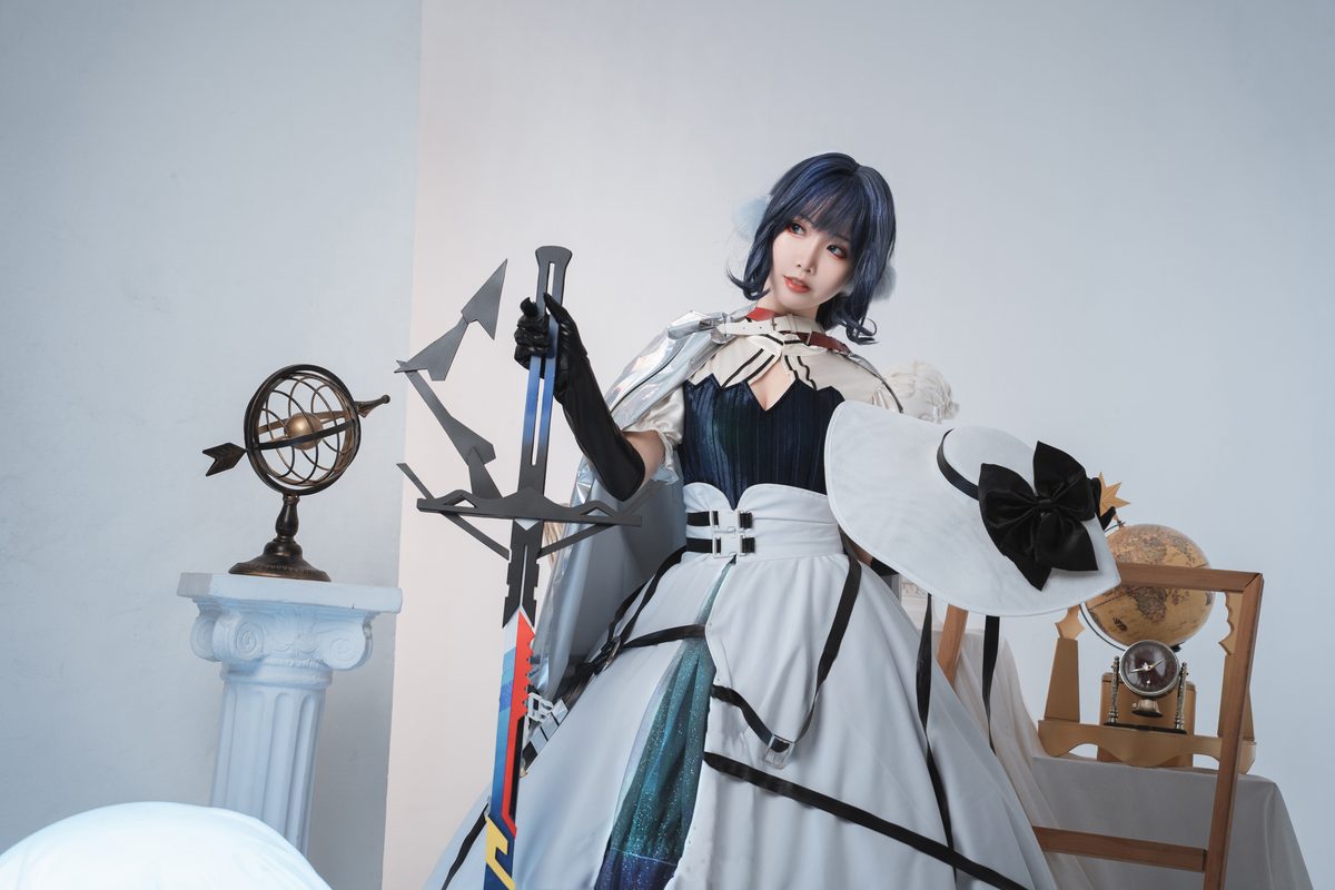 Coser@面饼仙儿 No 094 星极 0017 4419976027.jpg