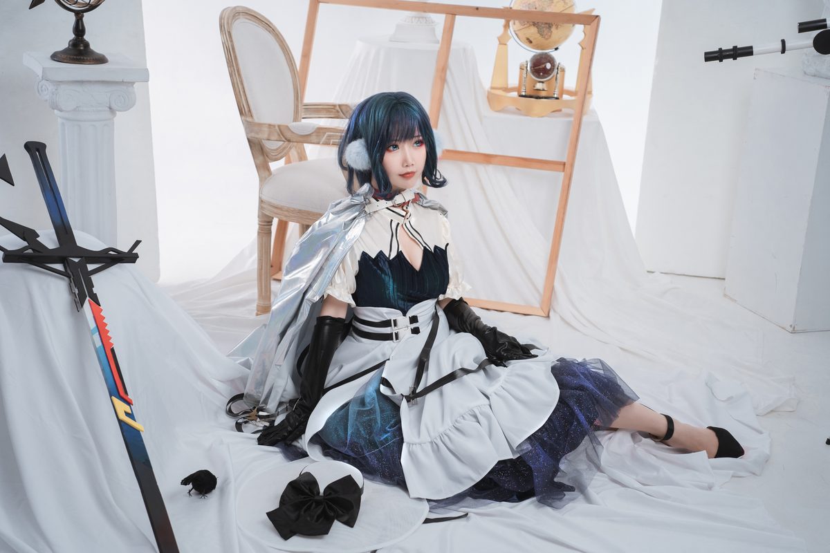 Coser@面饼仙儿 No 094 星极 0021 3410872154.jpg